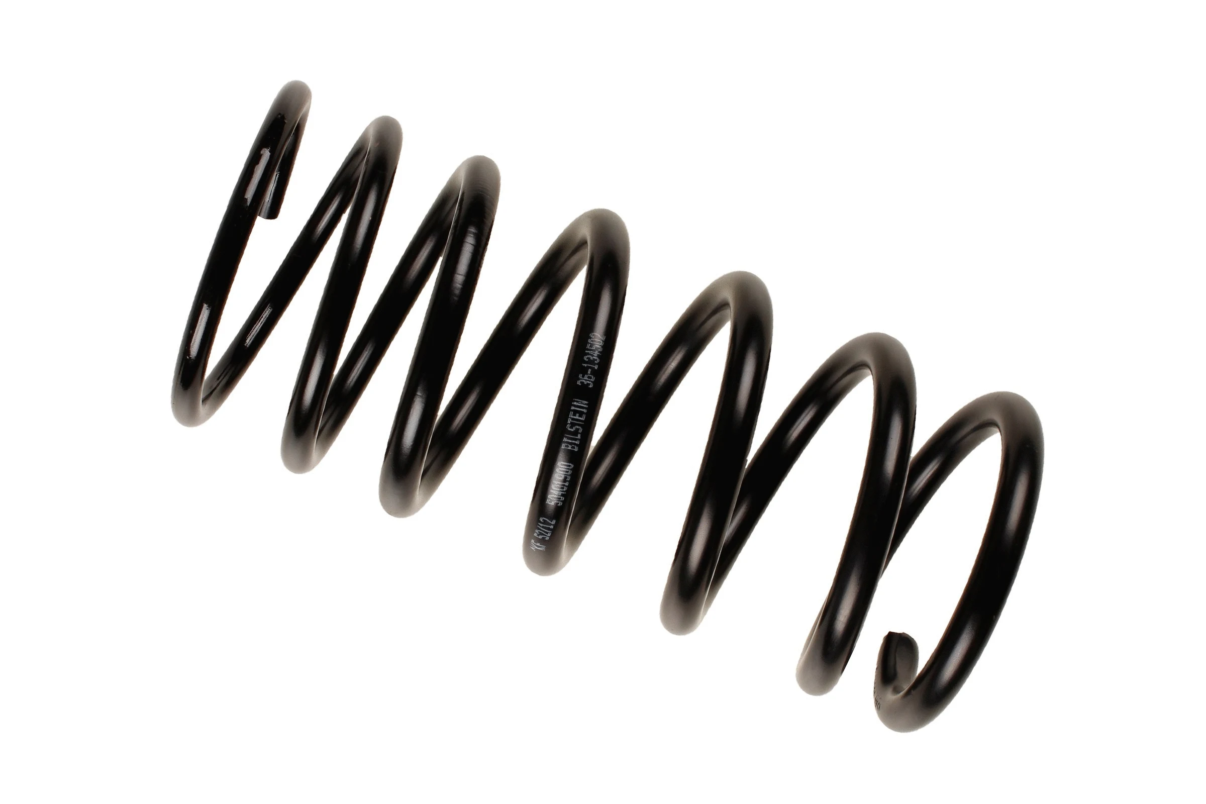 Suspension Spring (36-134502)