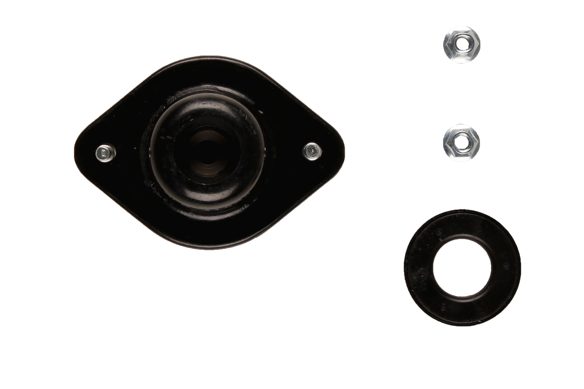 Suspension Strut Support Mount (12-248964)