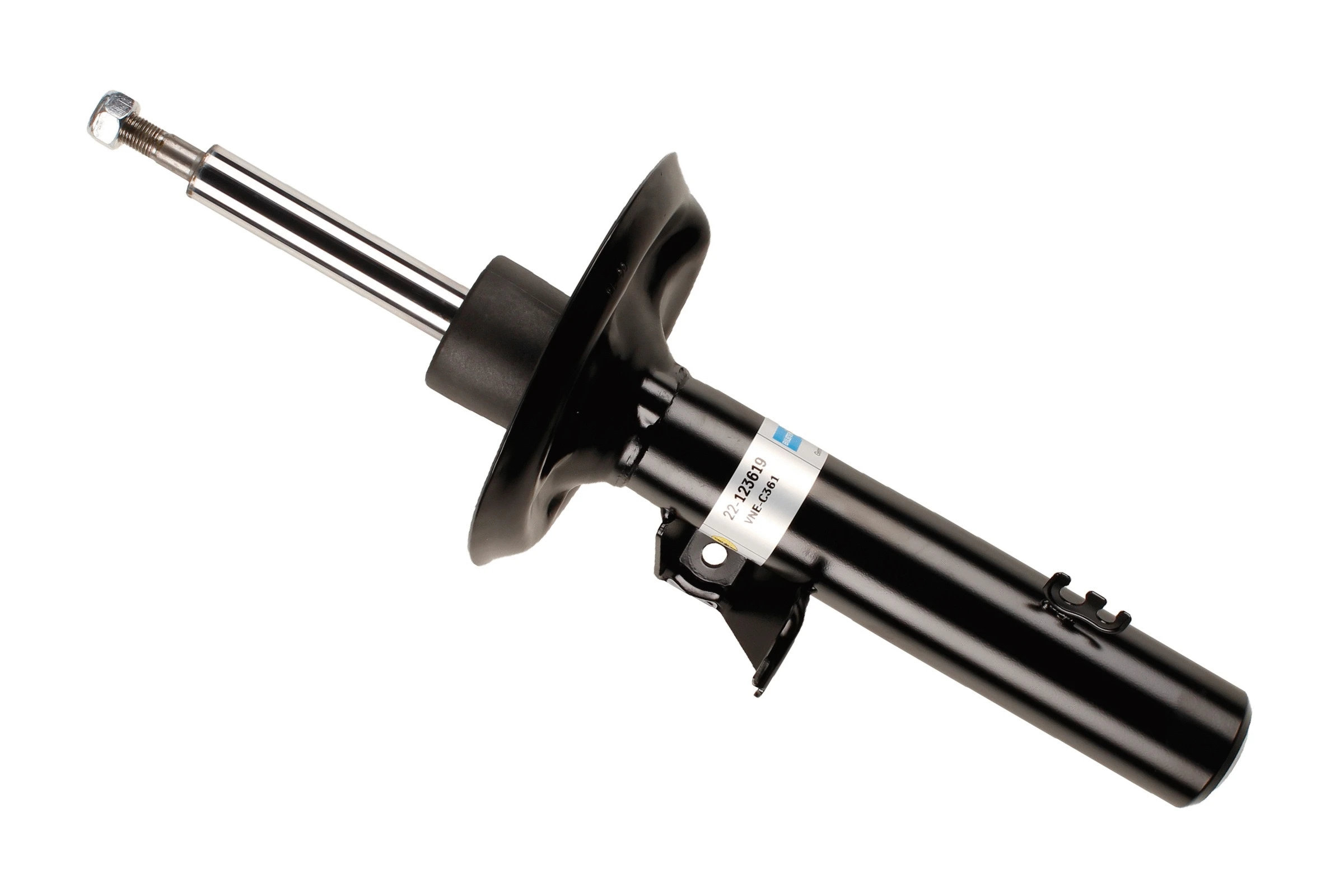 Shock Absorber (22-123619)