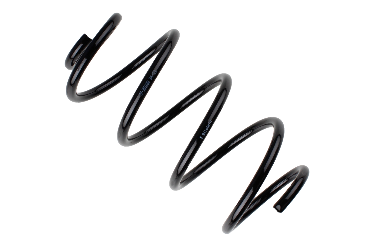 Suspension Spring (37-265168)