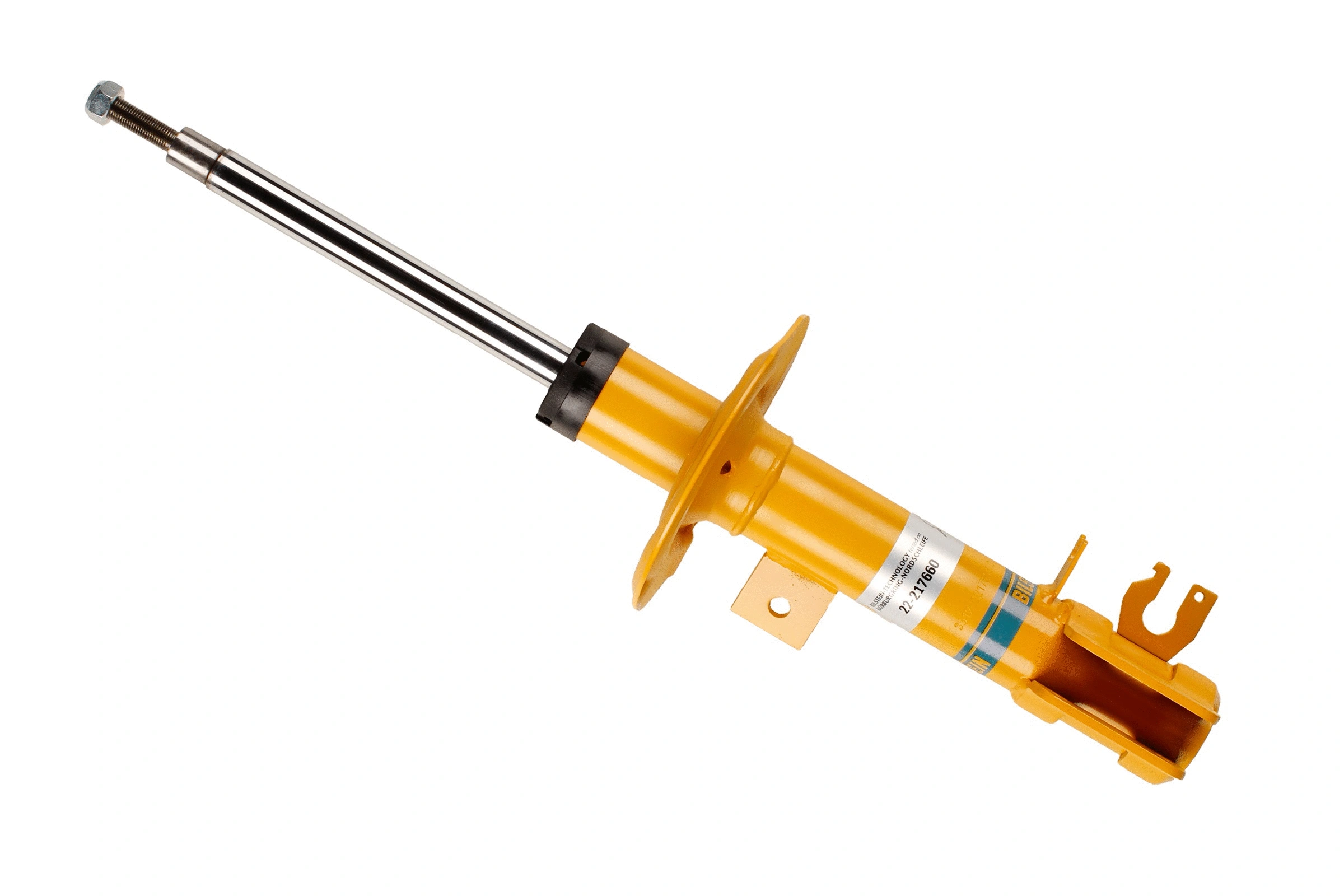 Shock Absorber (22-217660)
