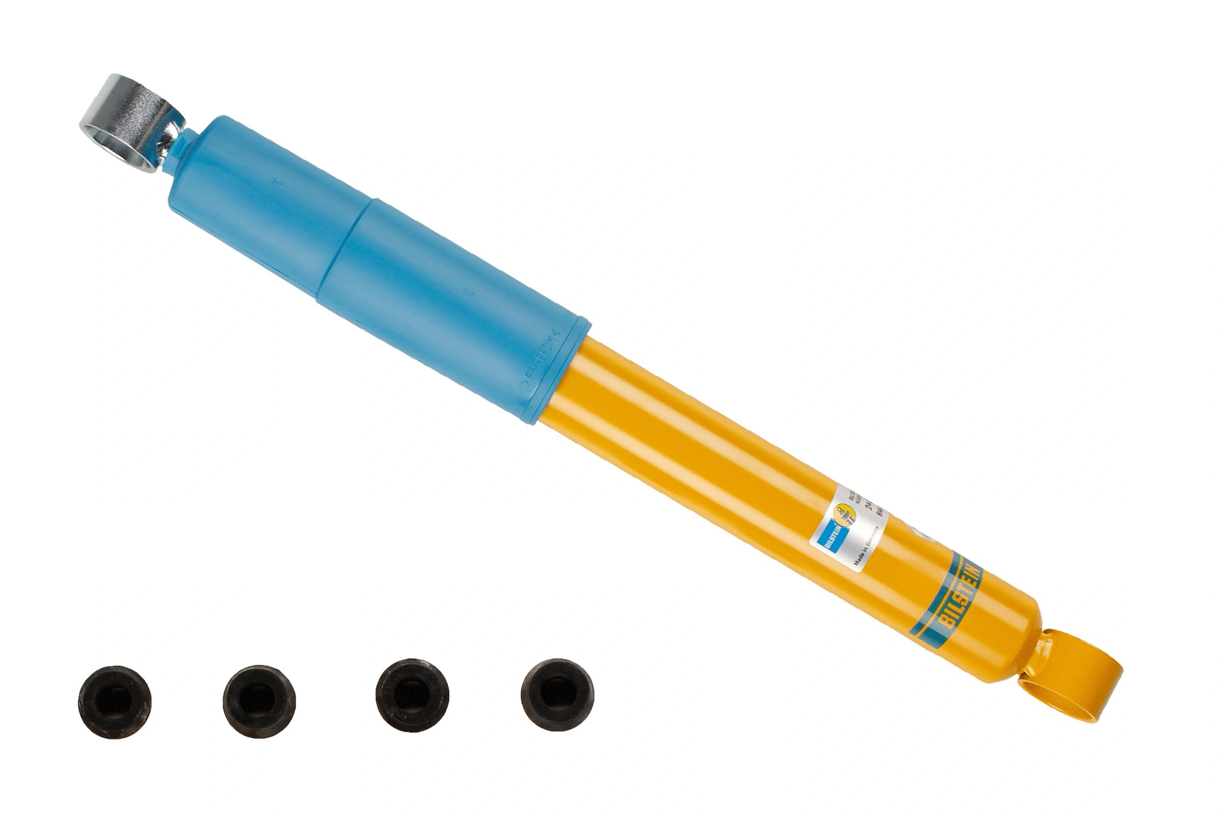 Shock Absorber (24-011327)