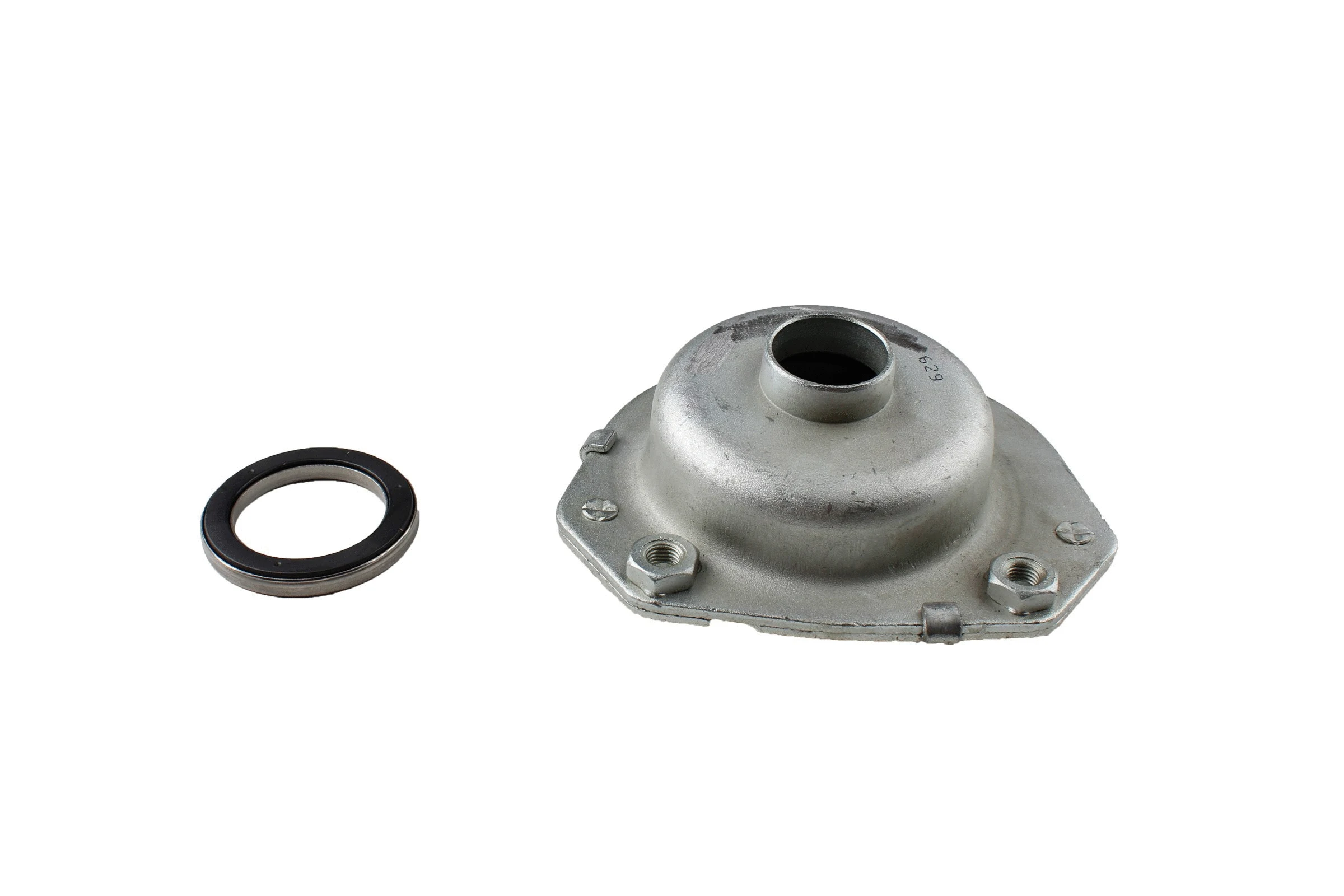Suspension Strut Support Mount (12-117529)