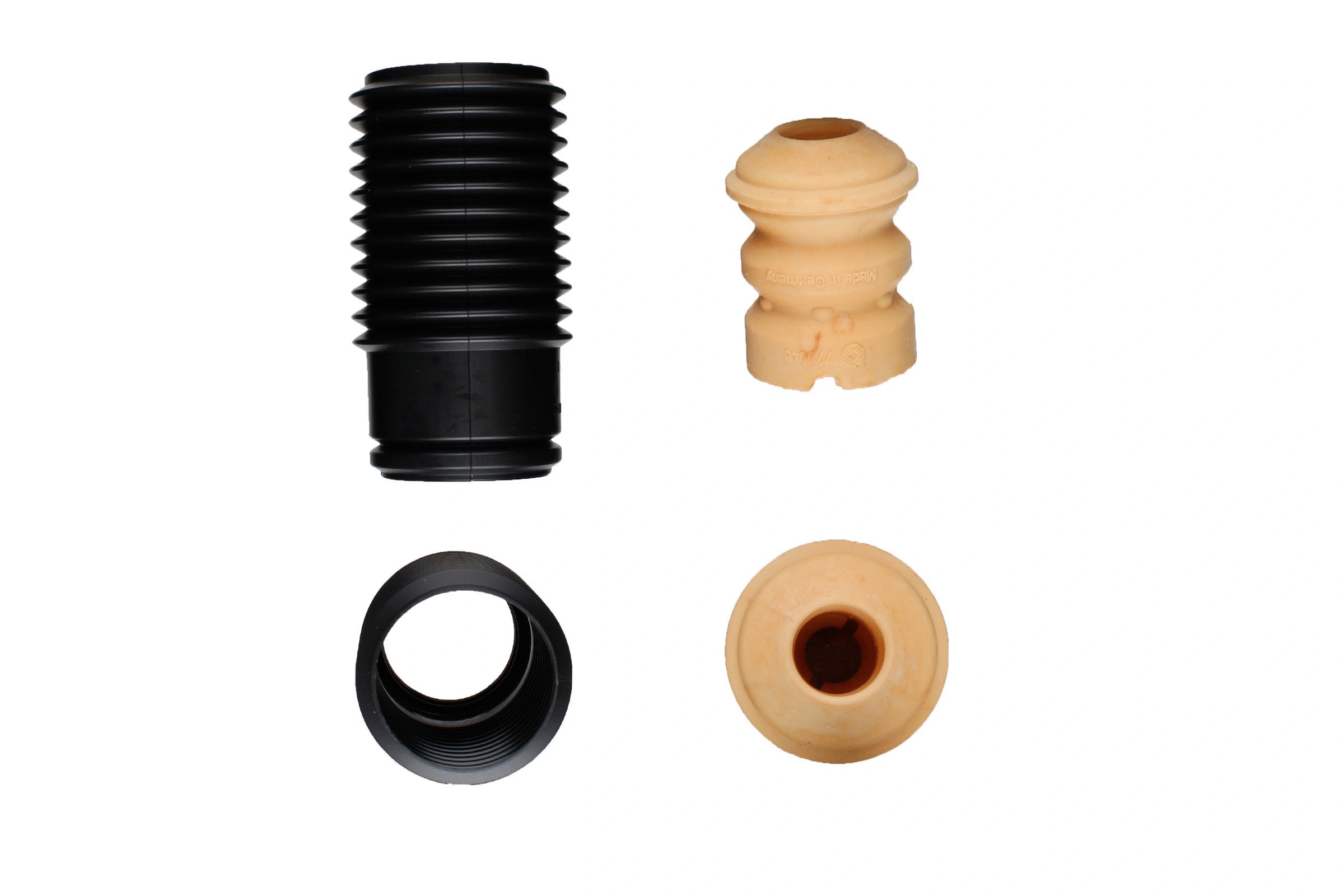 Dust Cover Kit, shock absorber (11-101321)