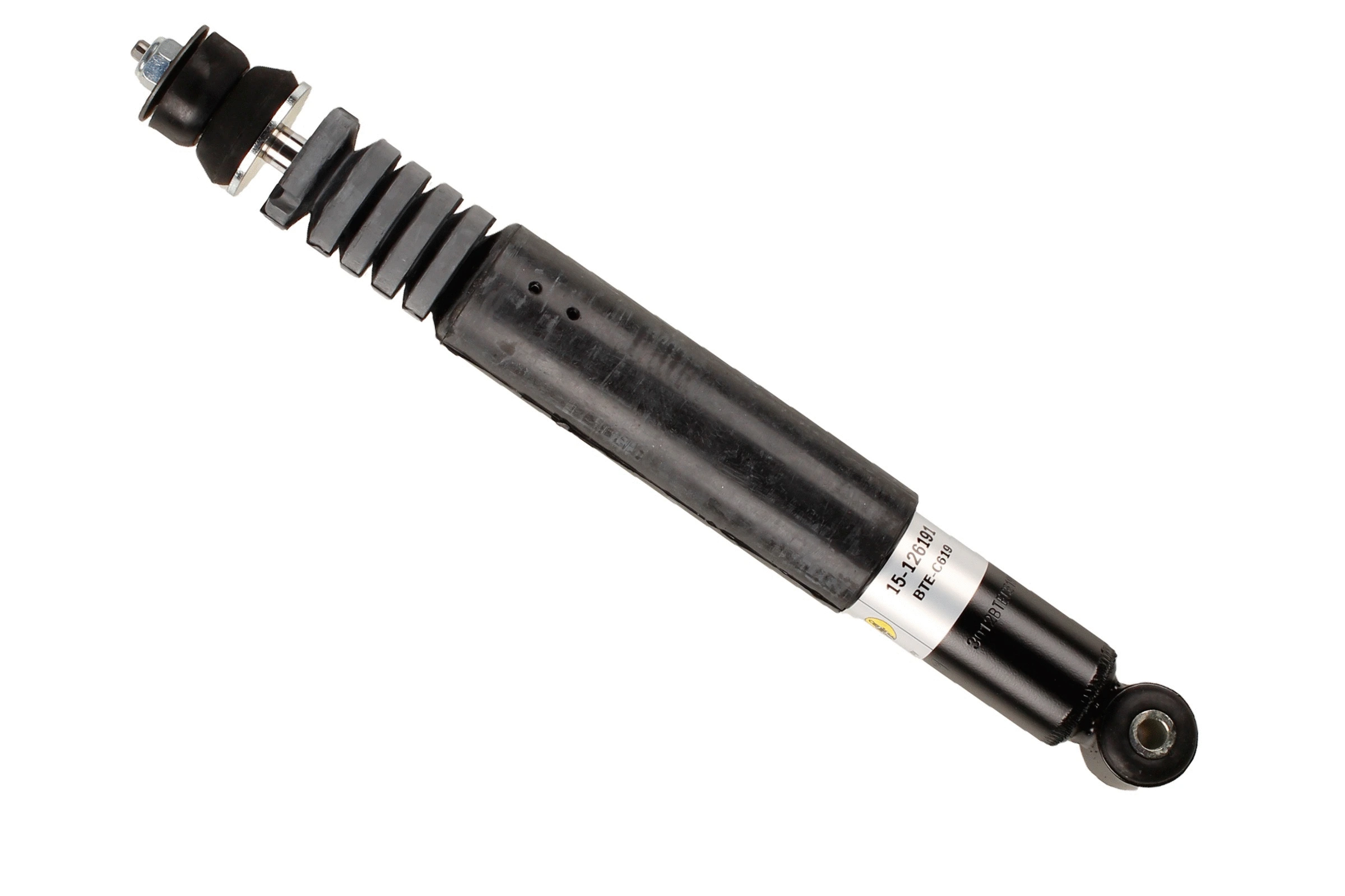 Shock Absorber (15-126191)