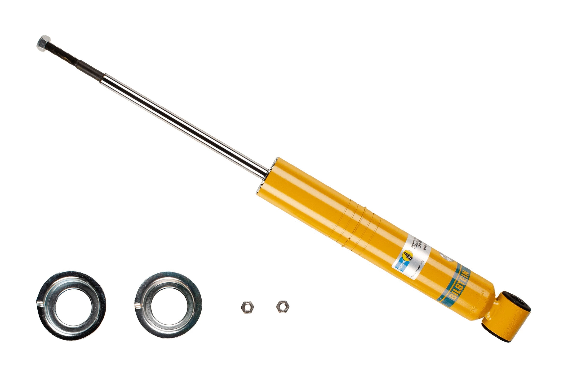 Shock Absorber (24-006576)