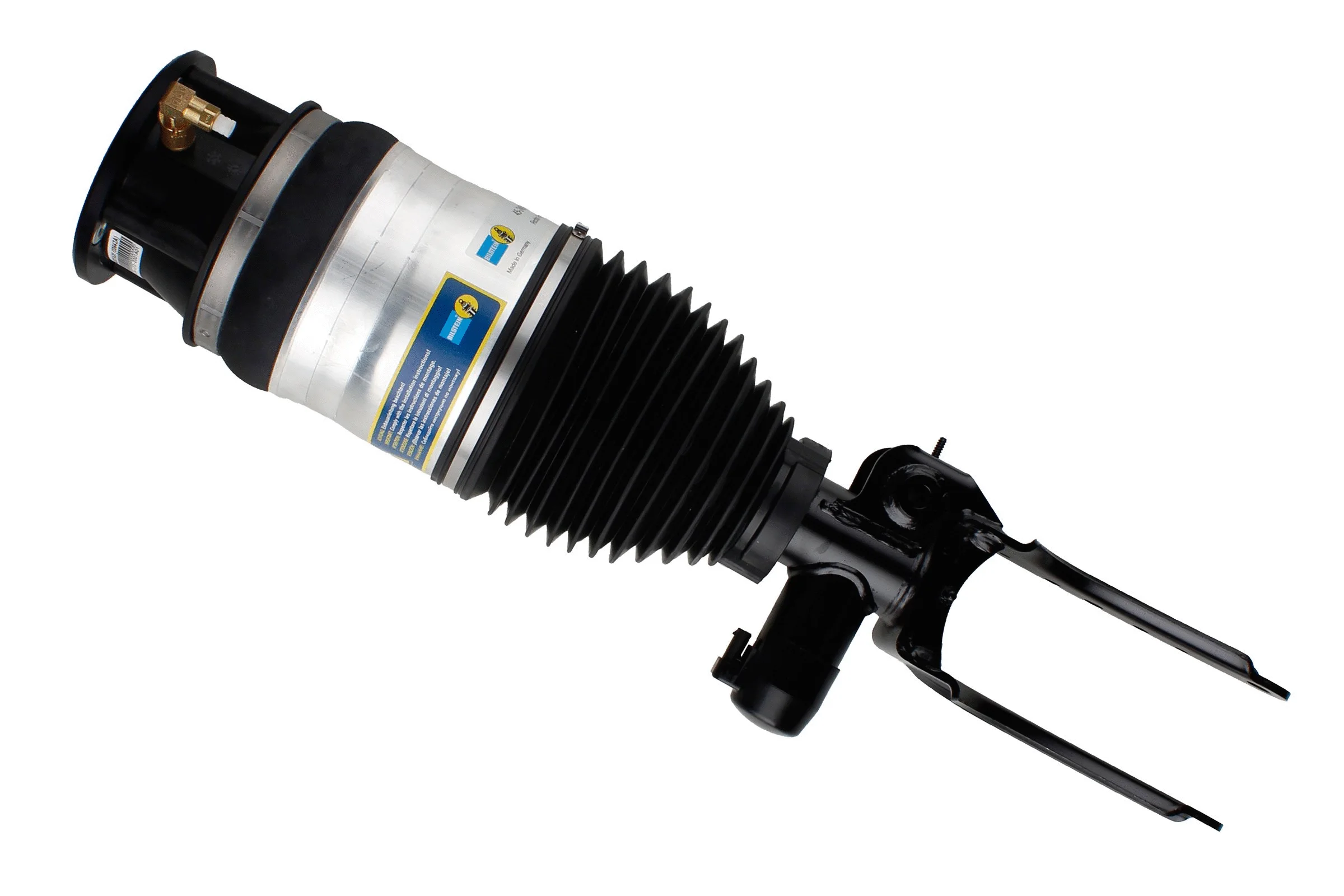 Air Suspension Strut (45-240966)