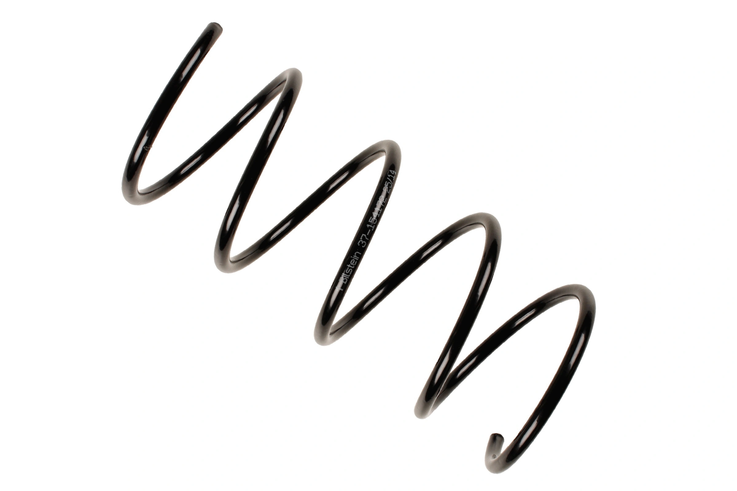 Suspension Spring (37-154172)