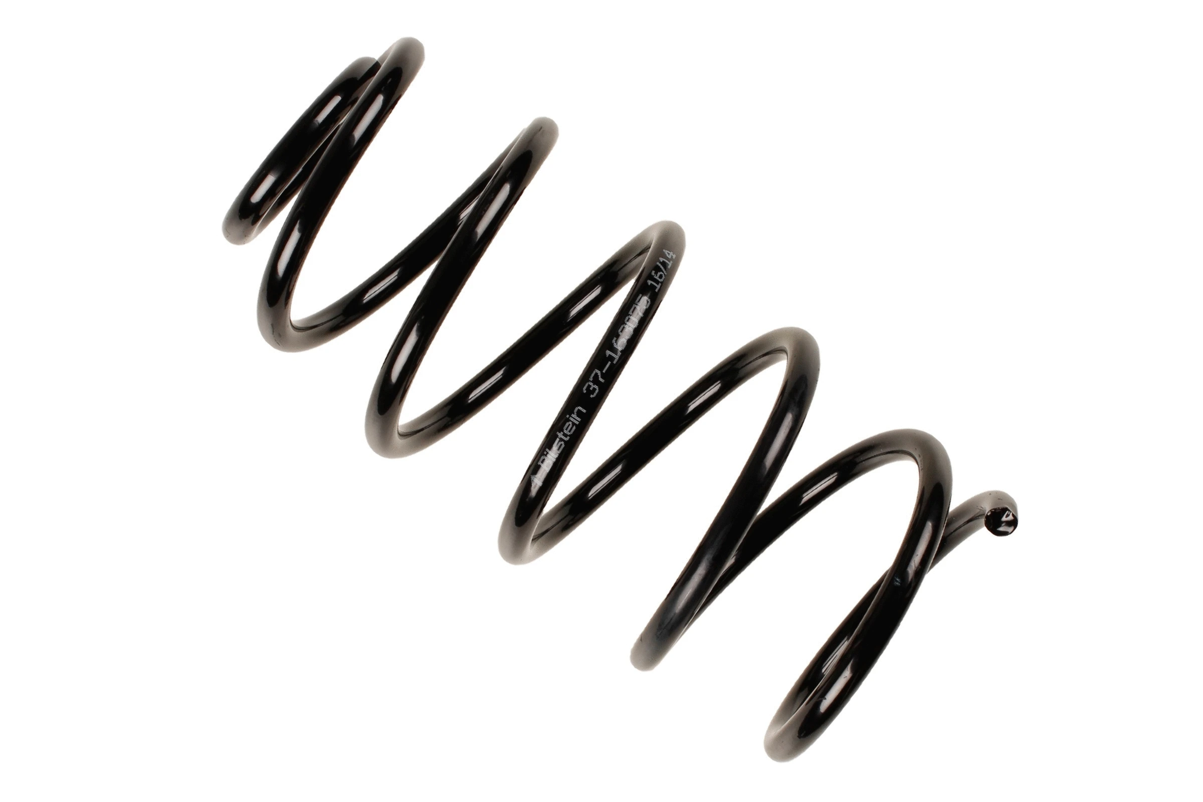 Suspension Spring (37-163075)