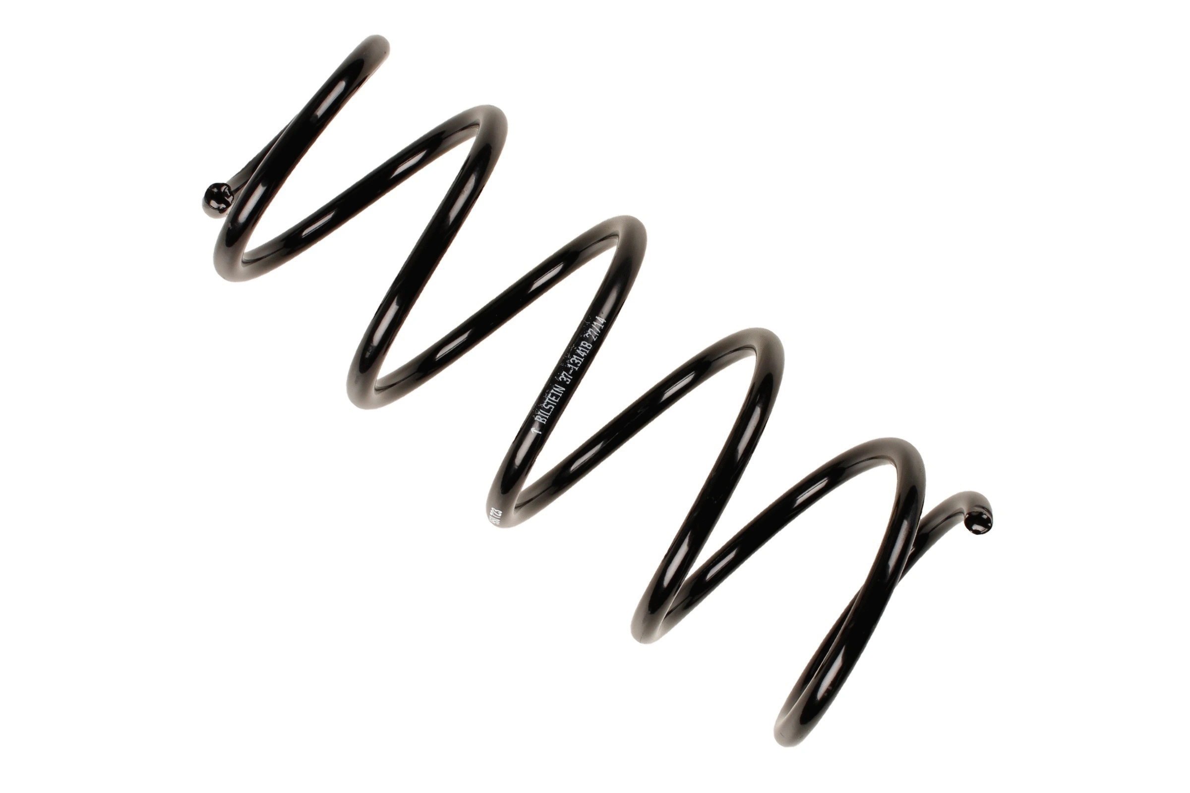 Suspension Spring (37-131418)
