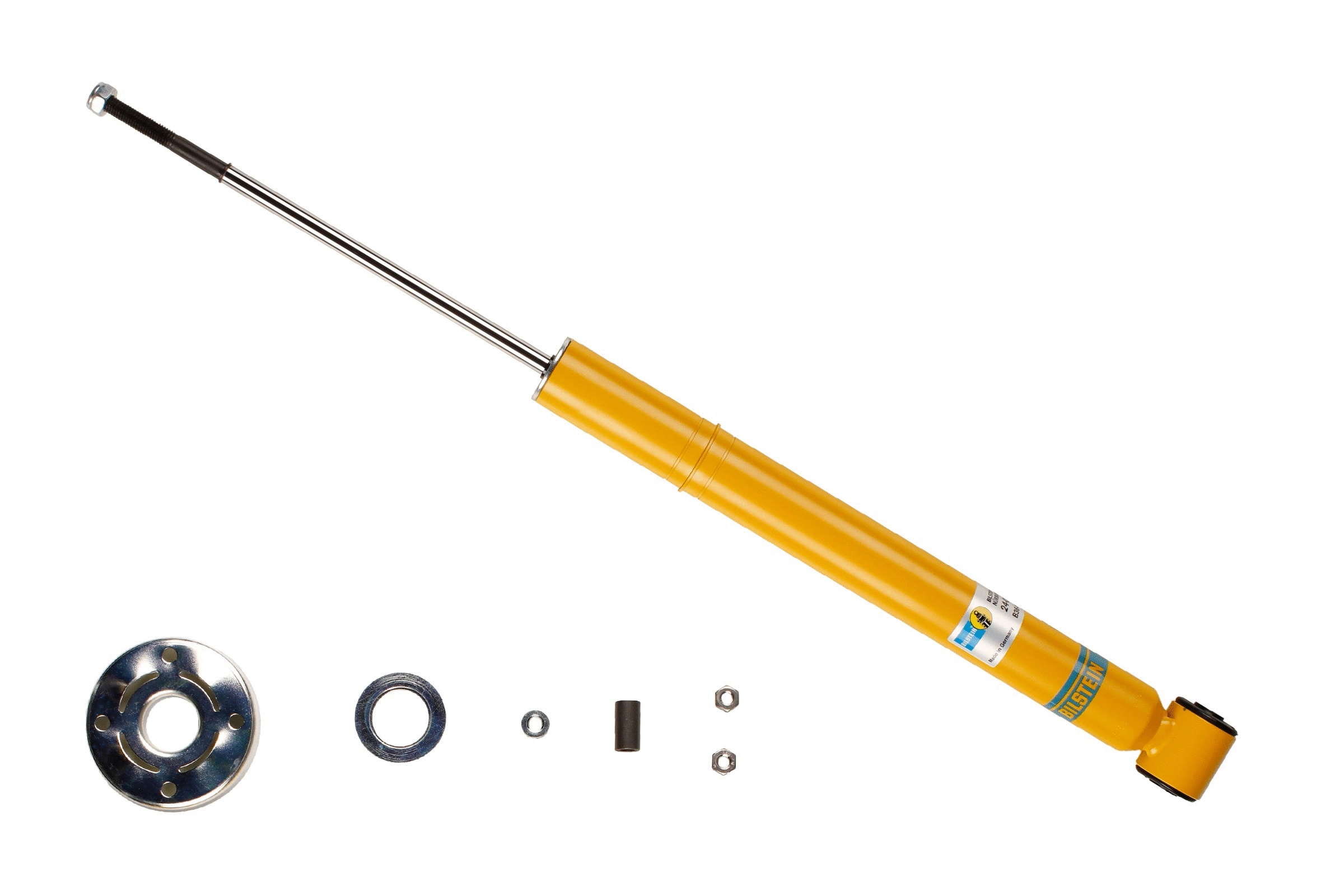 Shock Absorber (24-006569)