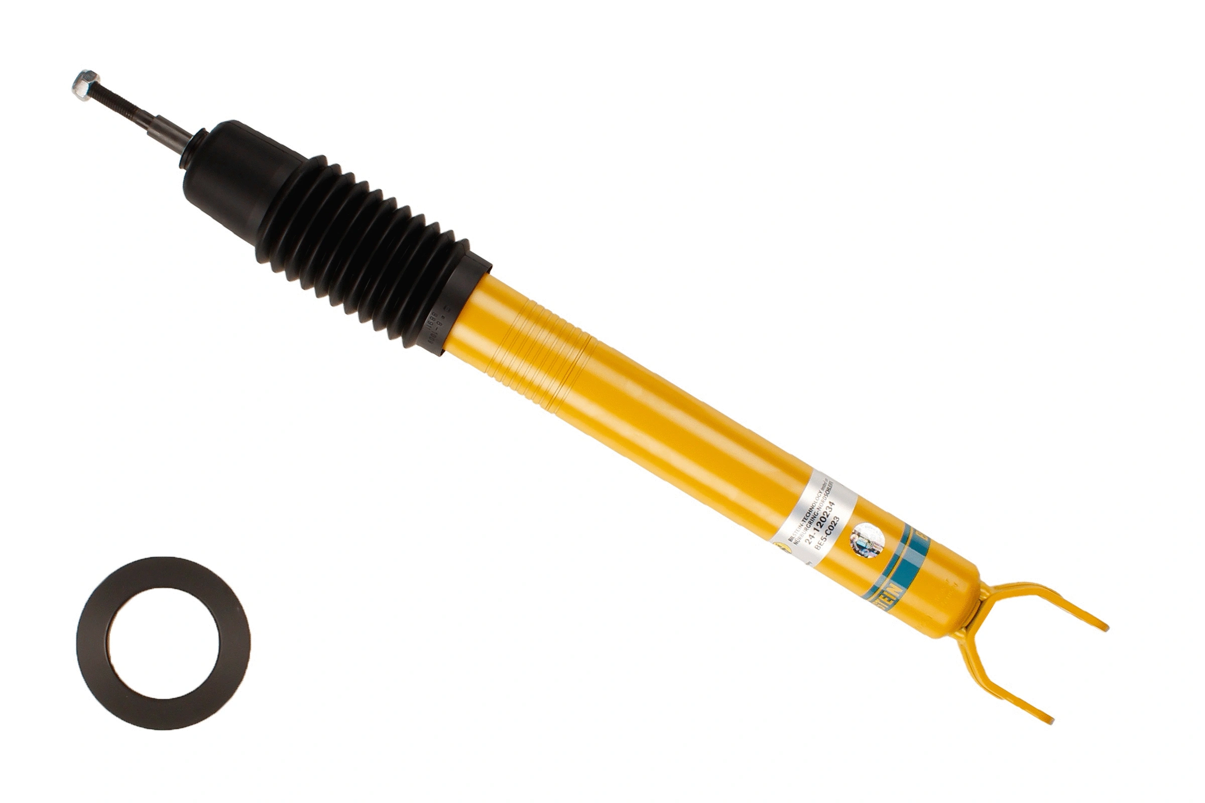 Shock Absorber (24-120234)