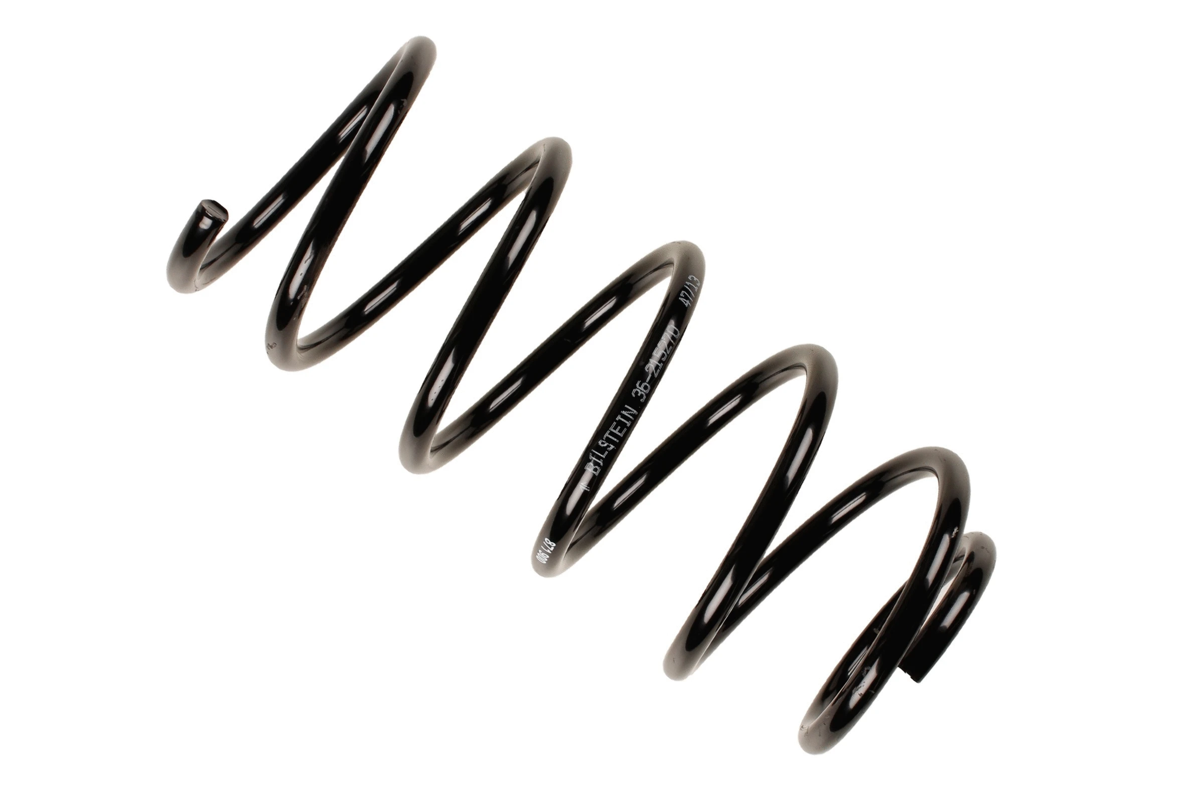 Suspension Spring (36-215270)