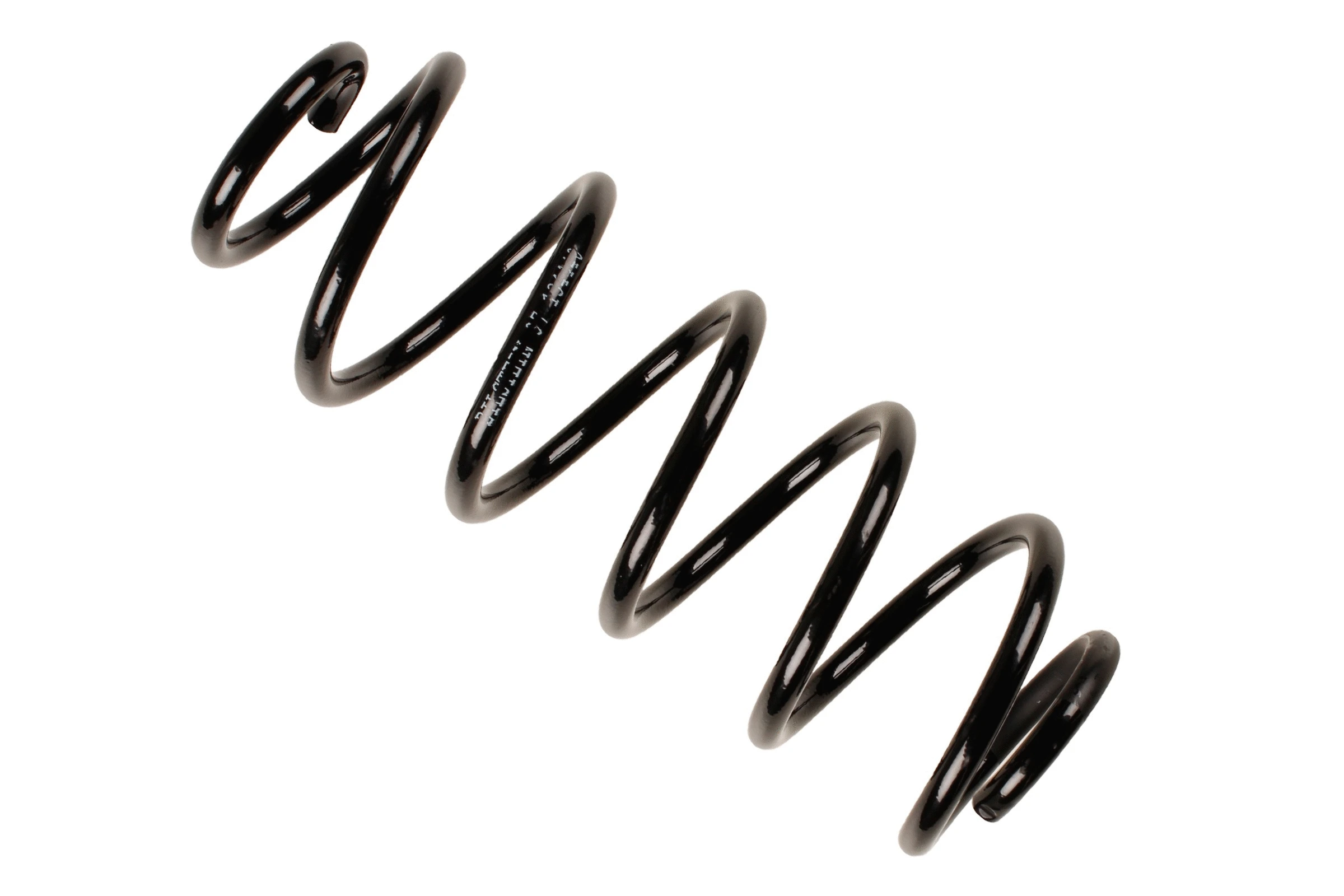 Suspension Spring (37-134440)