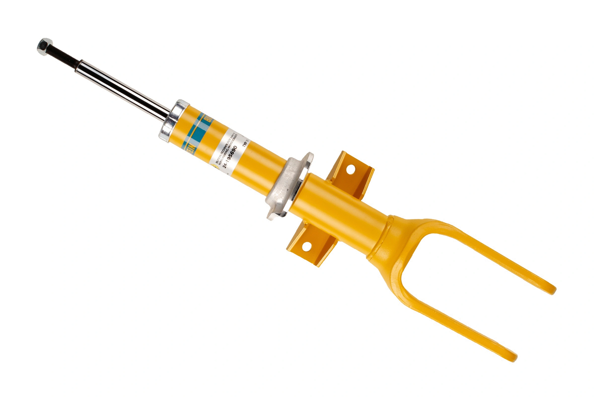 Shock Absorber (24-195690)