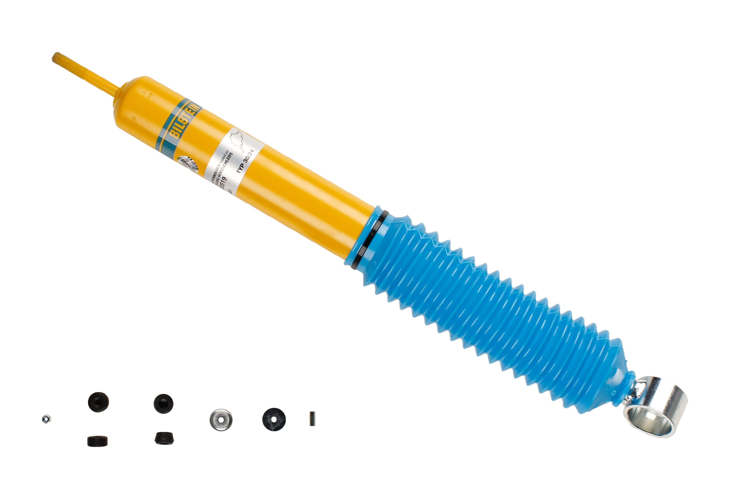 Shock Absorber (33-023519)
