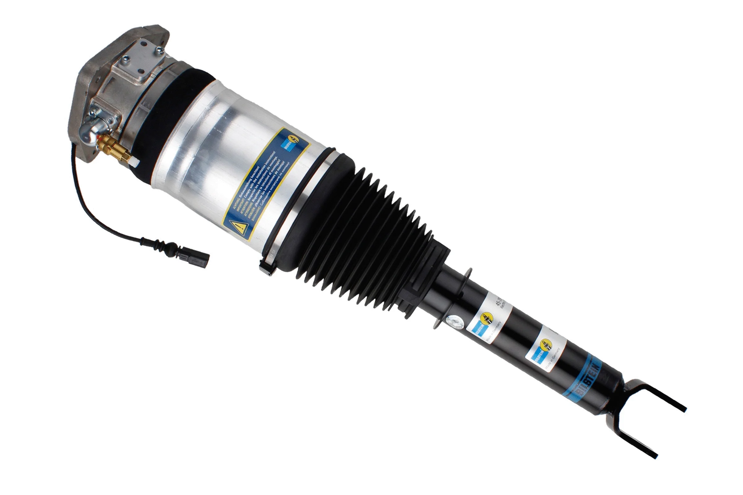 Air Suspension Strut (45-291951)