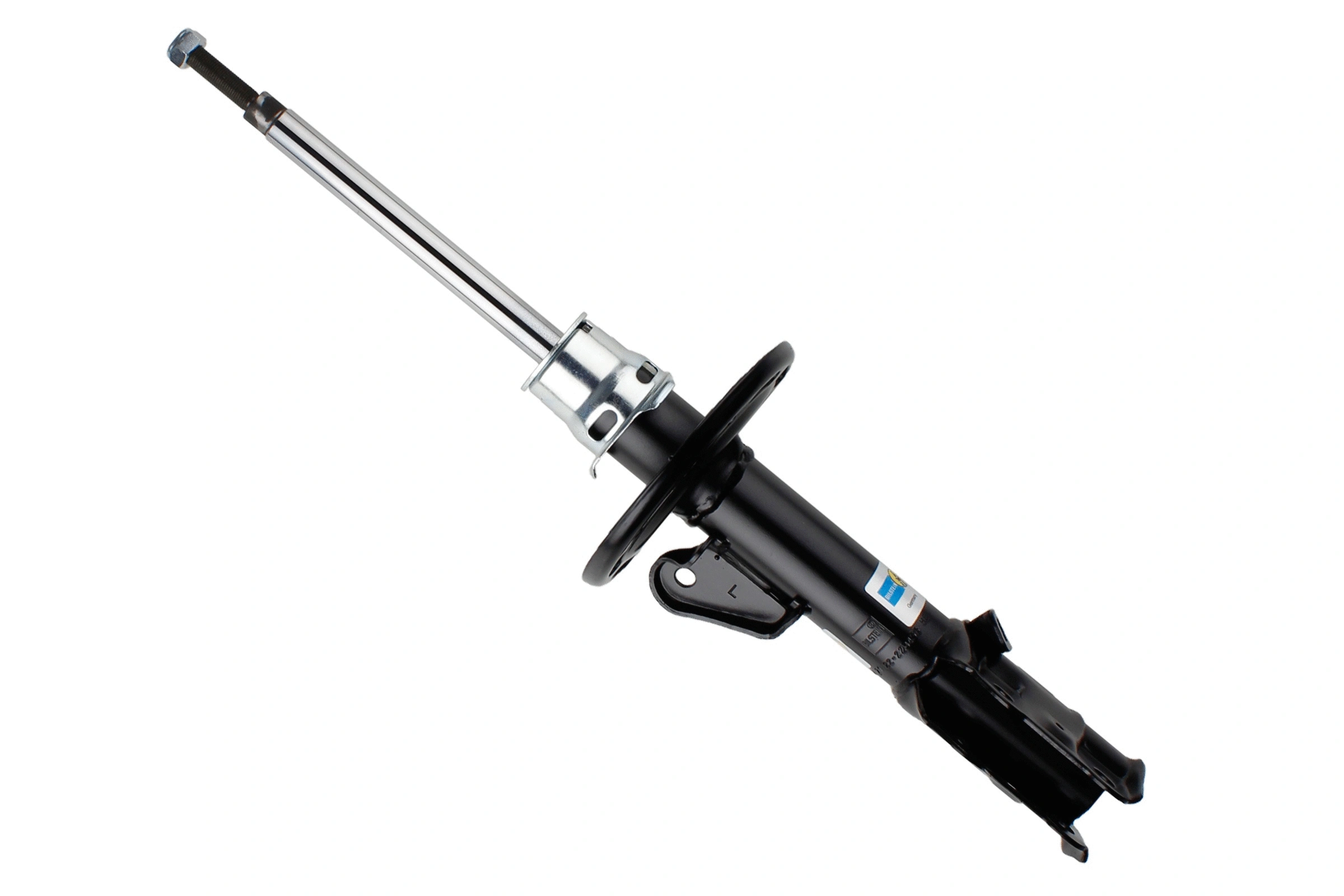 Shock Absorber (22-223456)