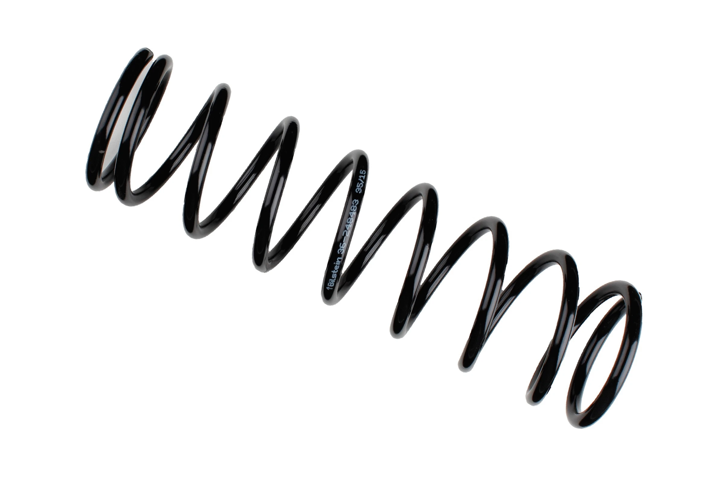 Suspension Spring (36-248483)