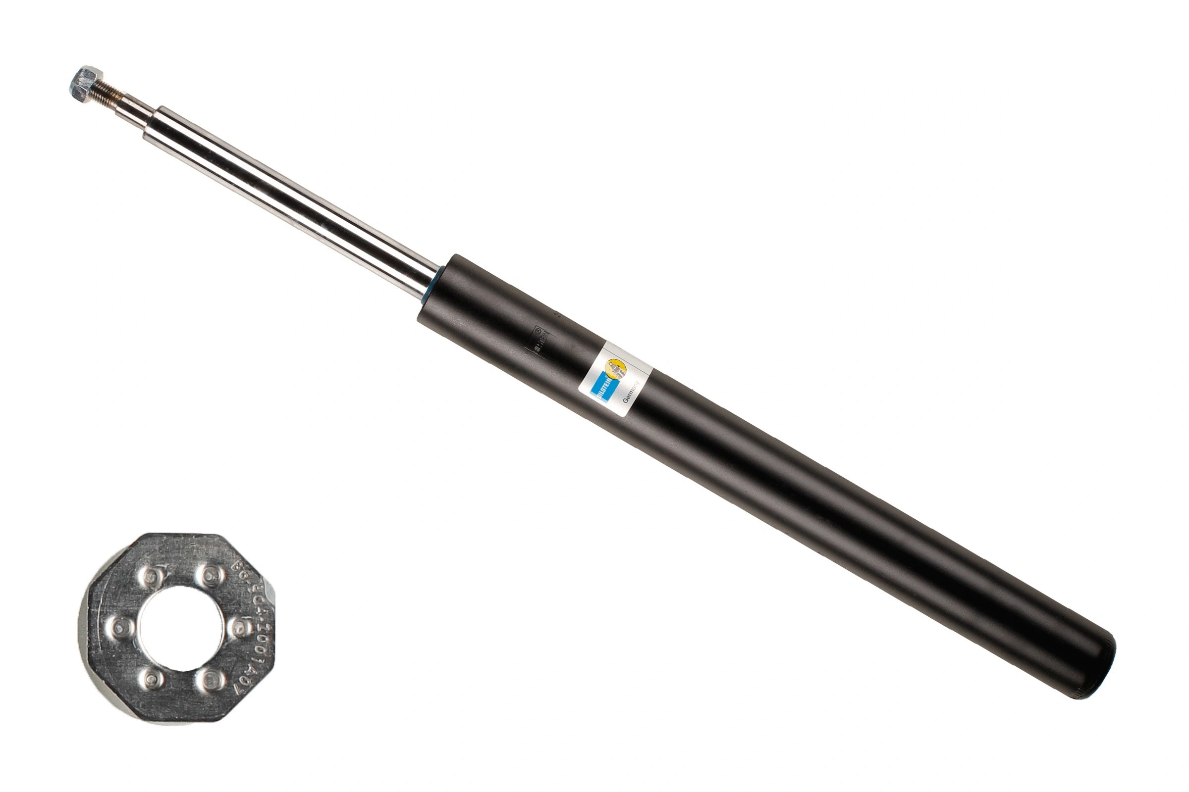 Shock Absorber (21-030505)