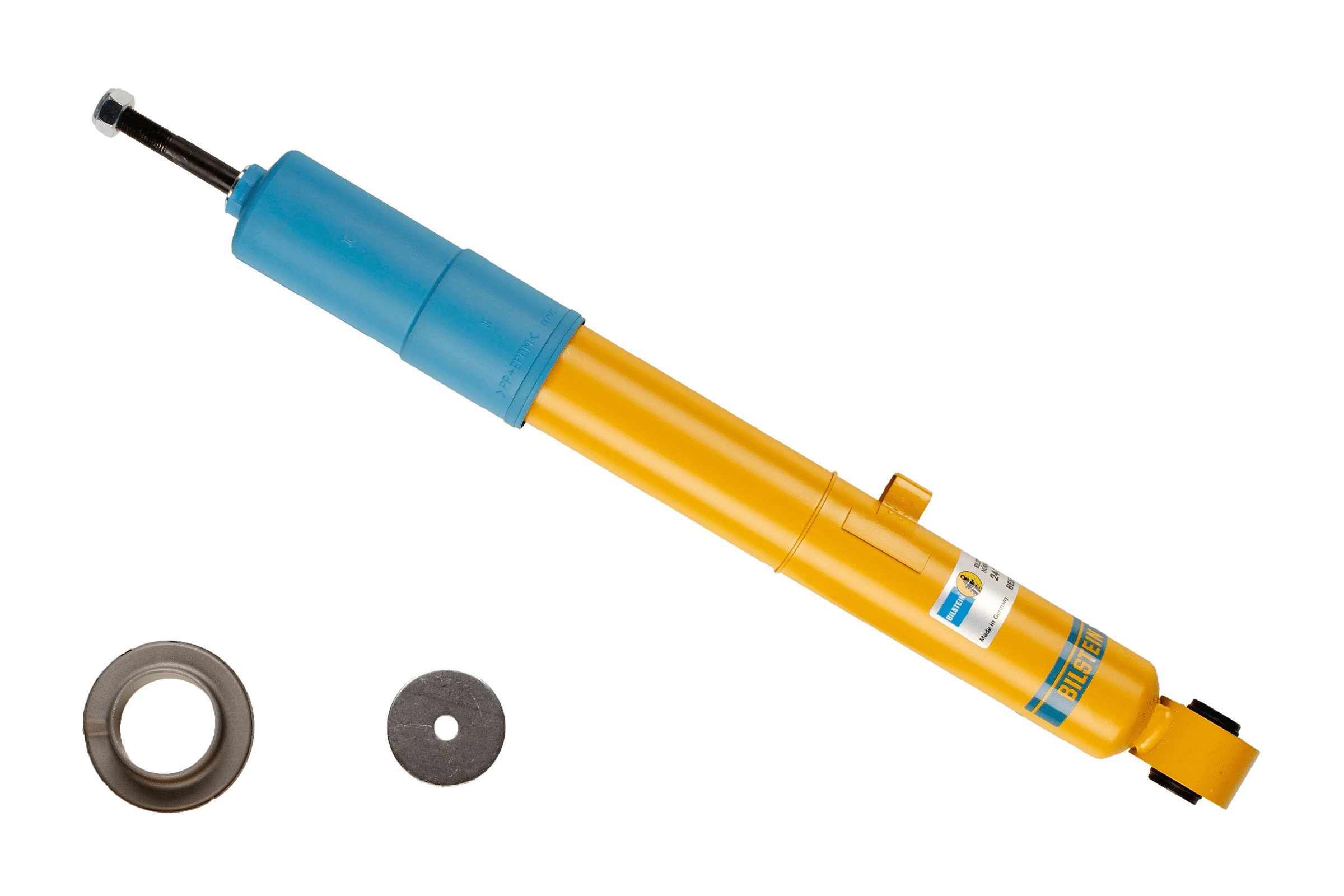 Shock Absorber (24-111041)