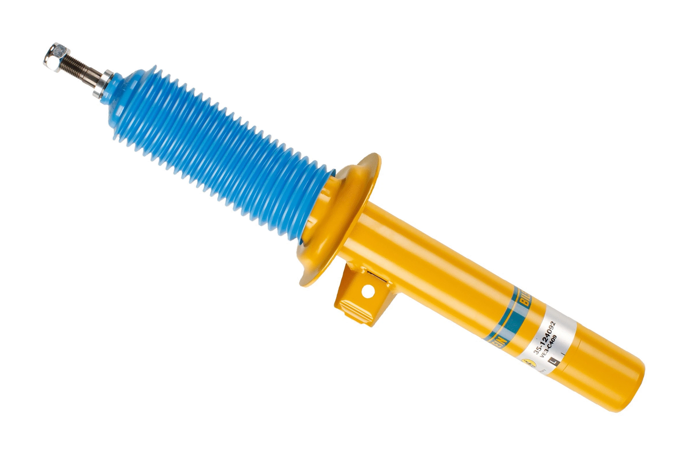 Shock Absorber (35-124092)