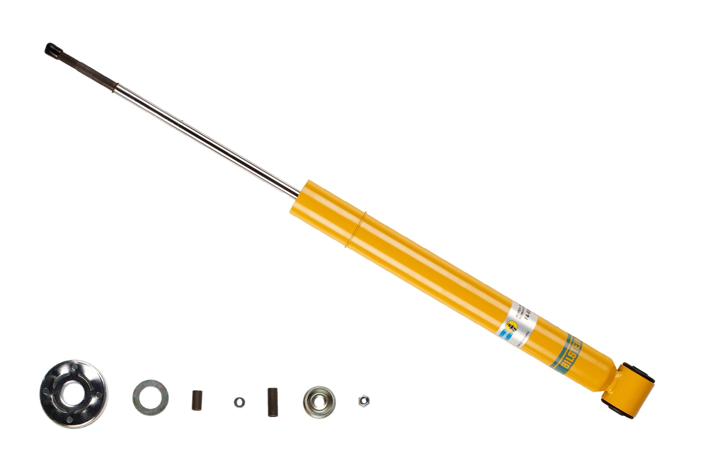 Shock Absorber (24-020800)