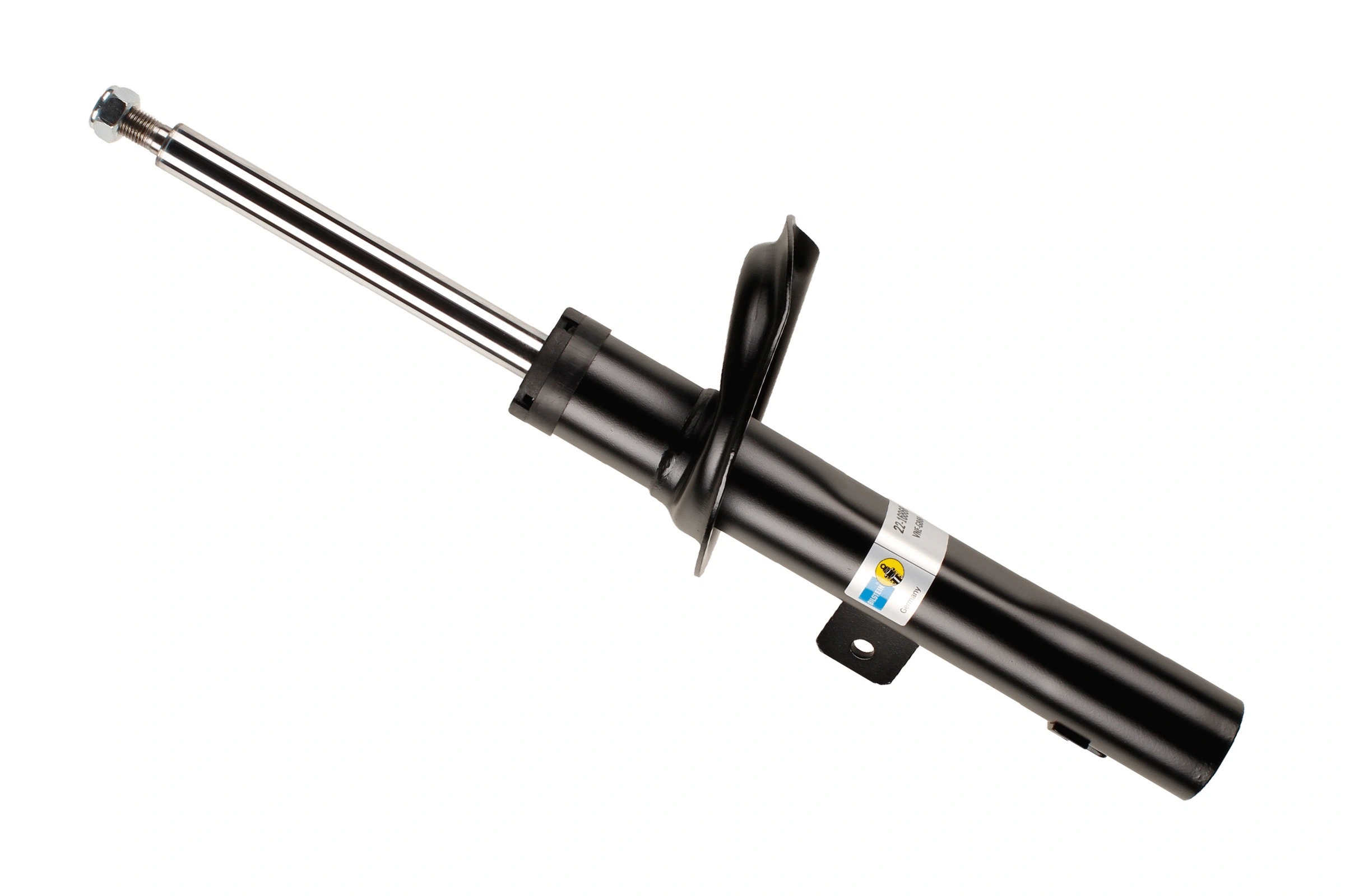 Shock Absorber (22-168665)