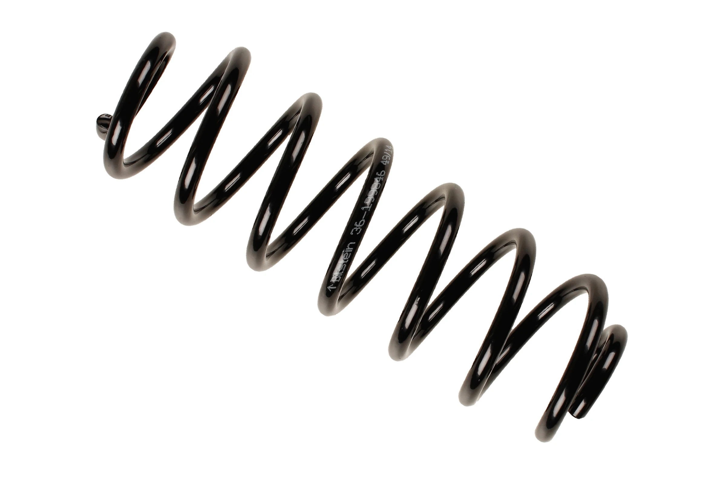 Suspension Spring (36-199846)