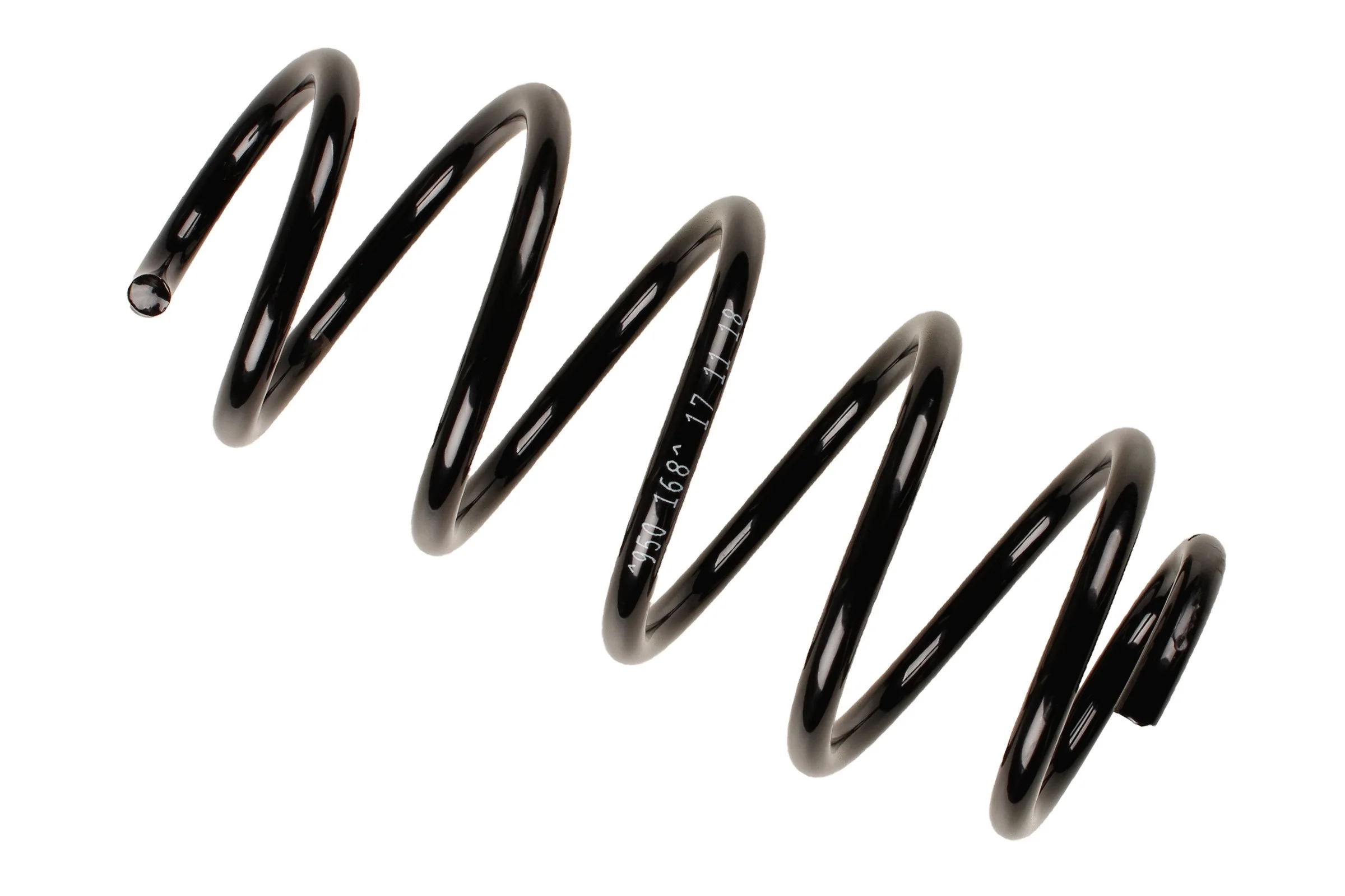 Suspension Spring (36-199617)
