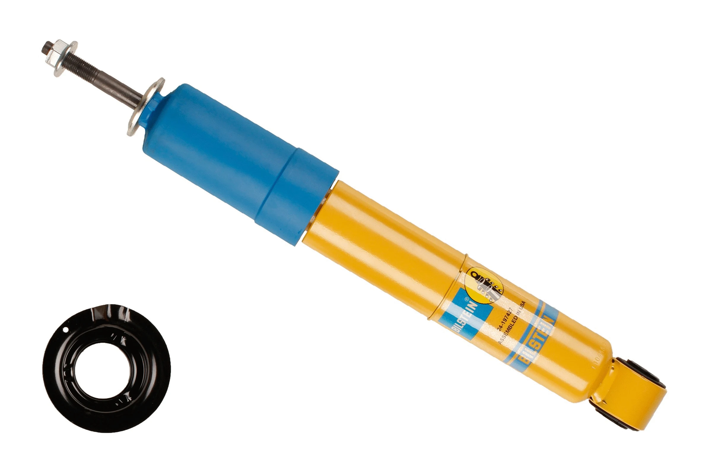 Shock Absorber (24-197427)