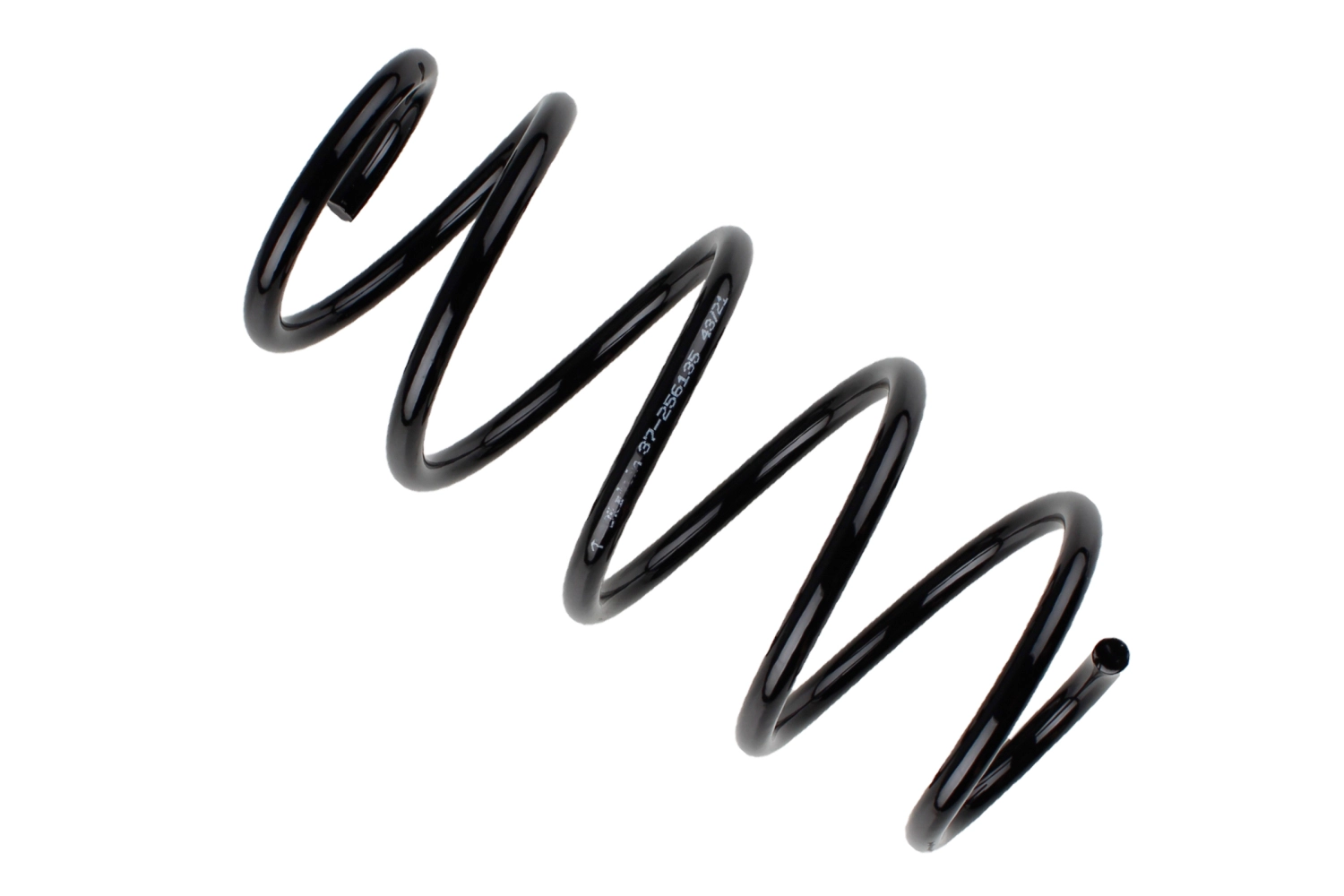 Suspension Spring (37-256135)