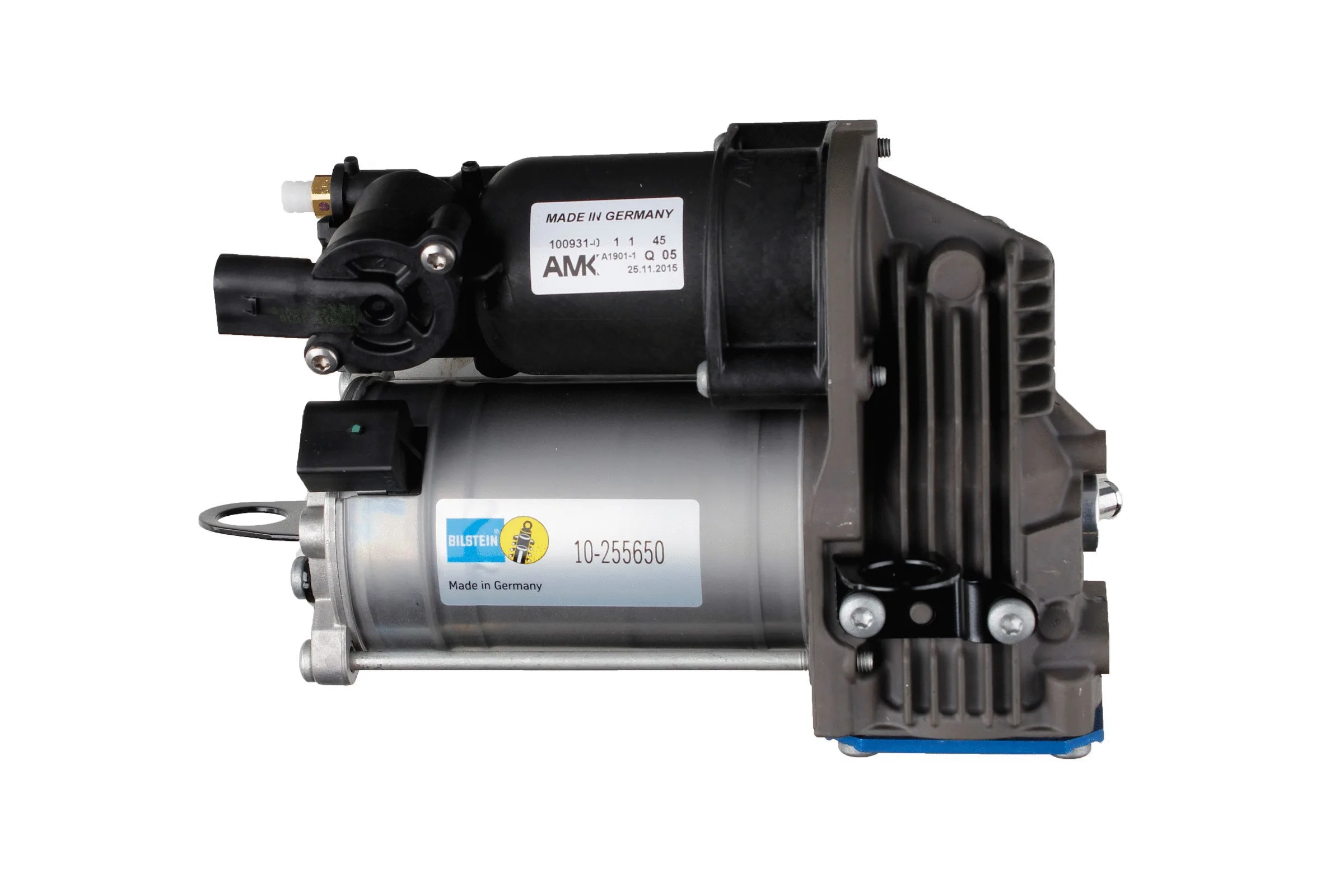Compressor, compressed air system (10-255650)