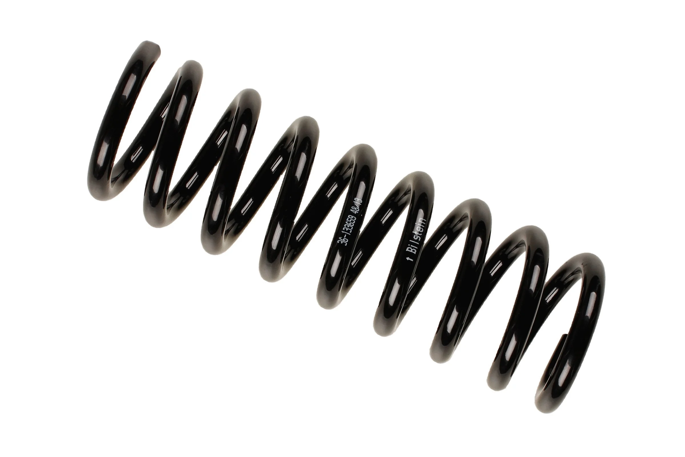 Suspension Spring (36-133659)