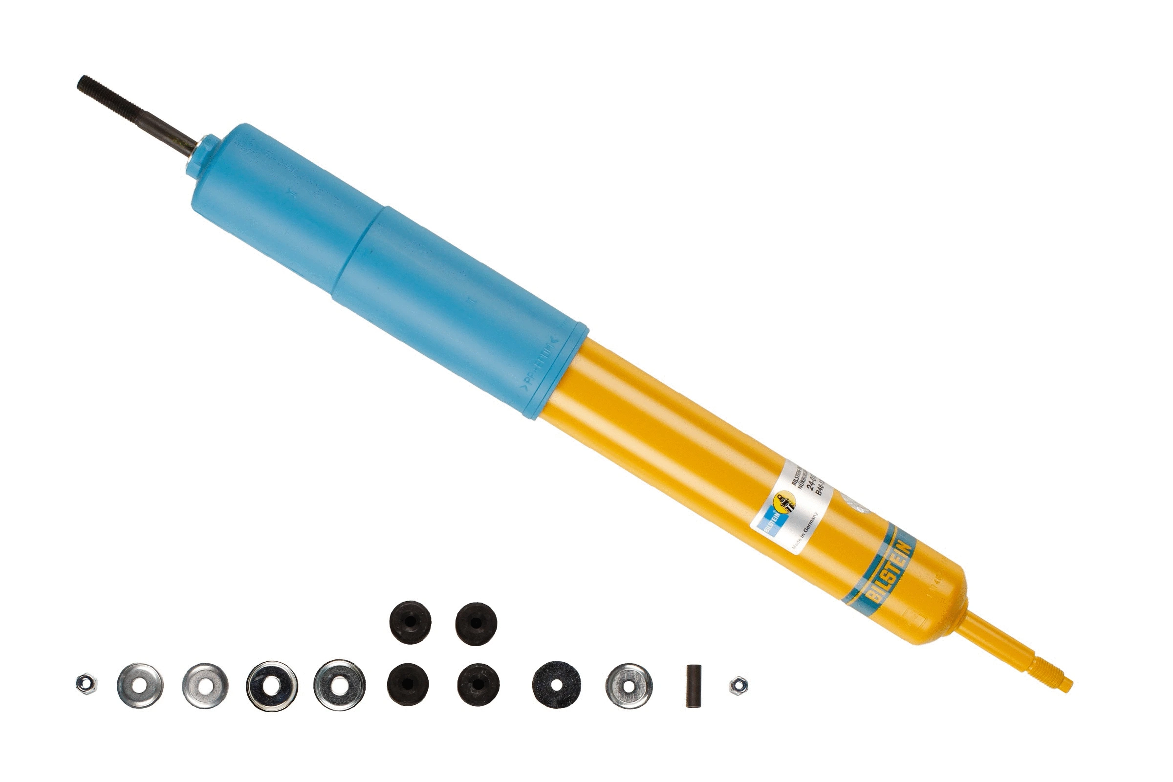 Shock Absorber (24-012669)