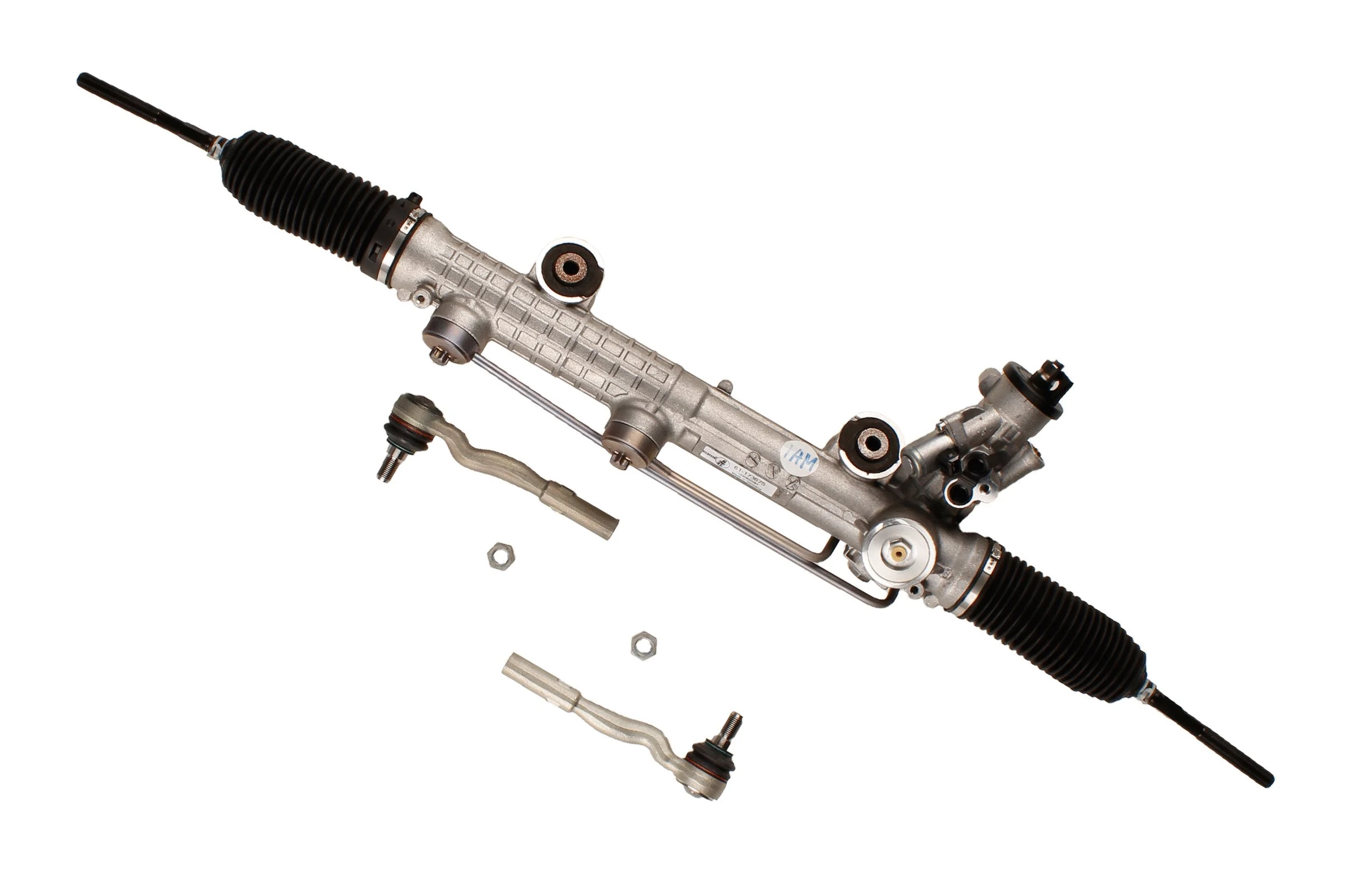 Steering Gear (61-173675)