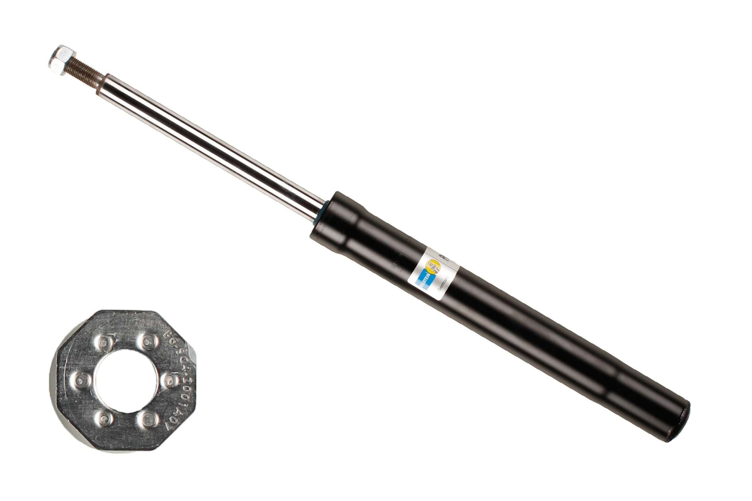Shock Absorber (21-030468)
