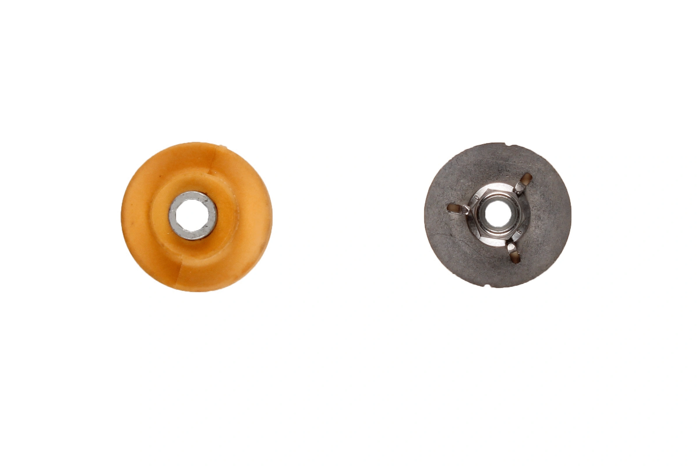Suspension Strut Support Mount (12-248650)