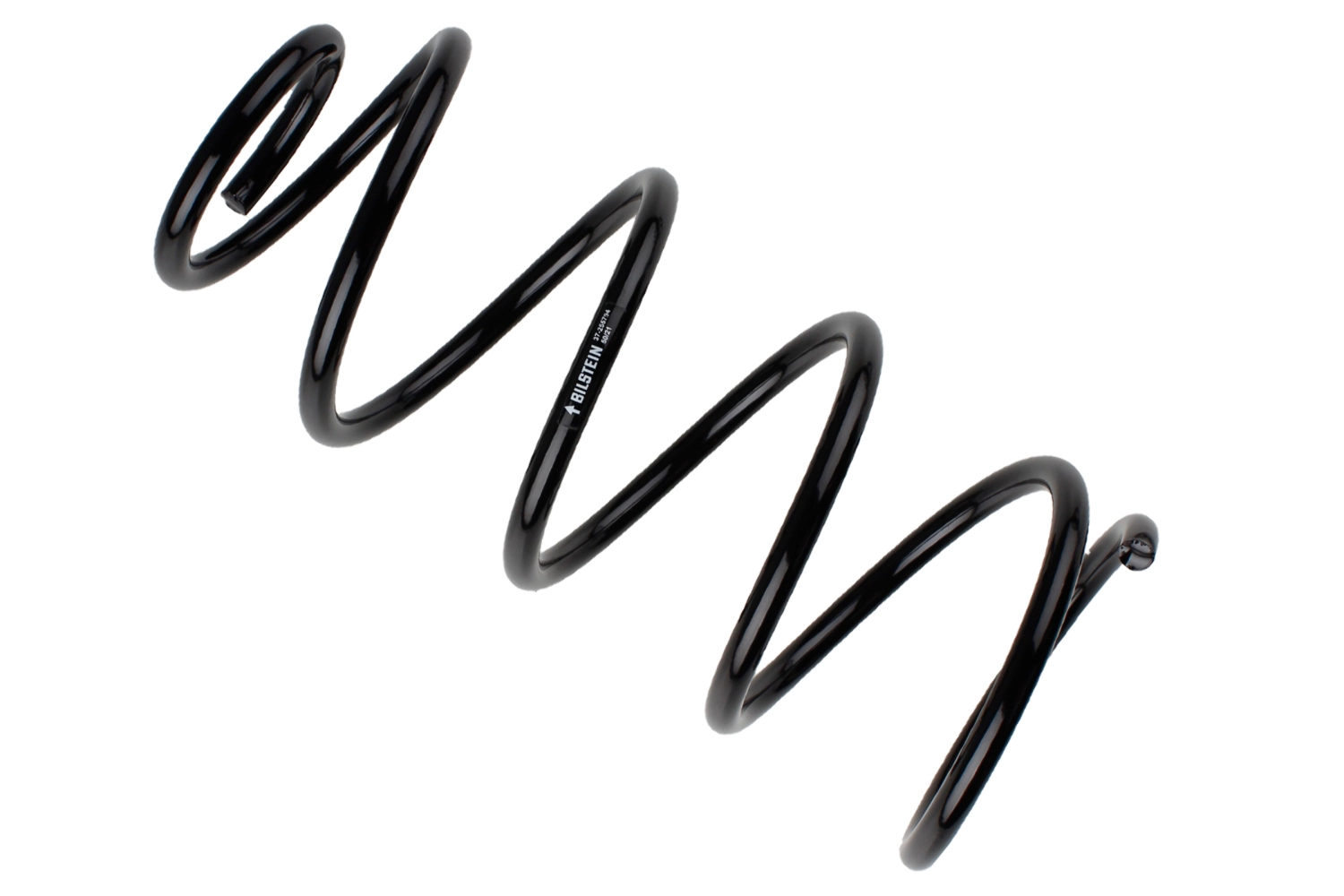 Suspension Spring (37-255794)
