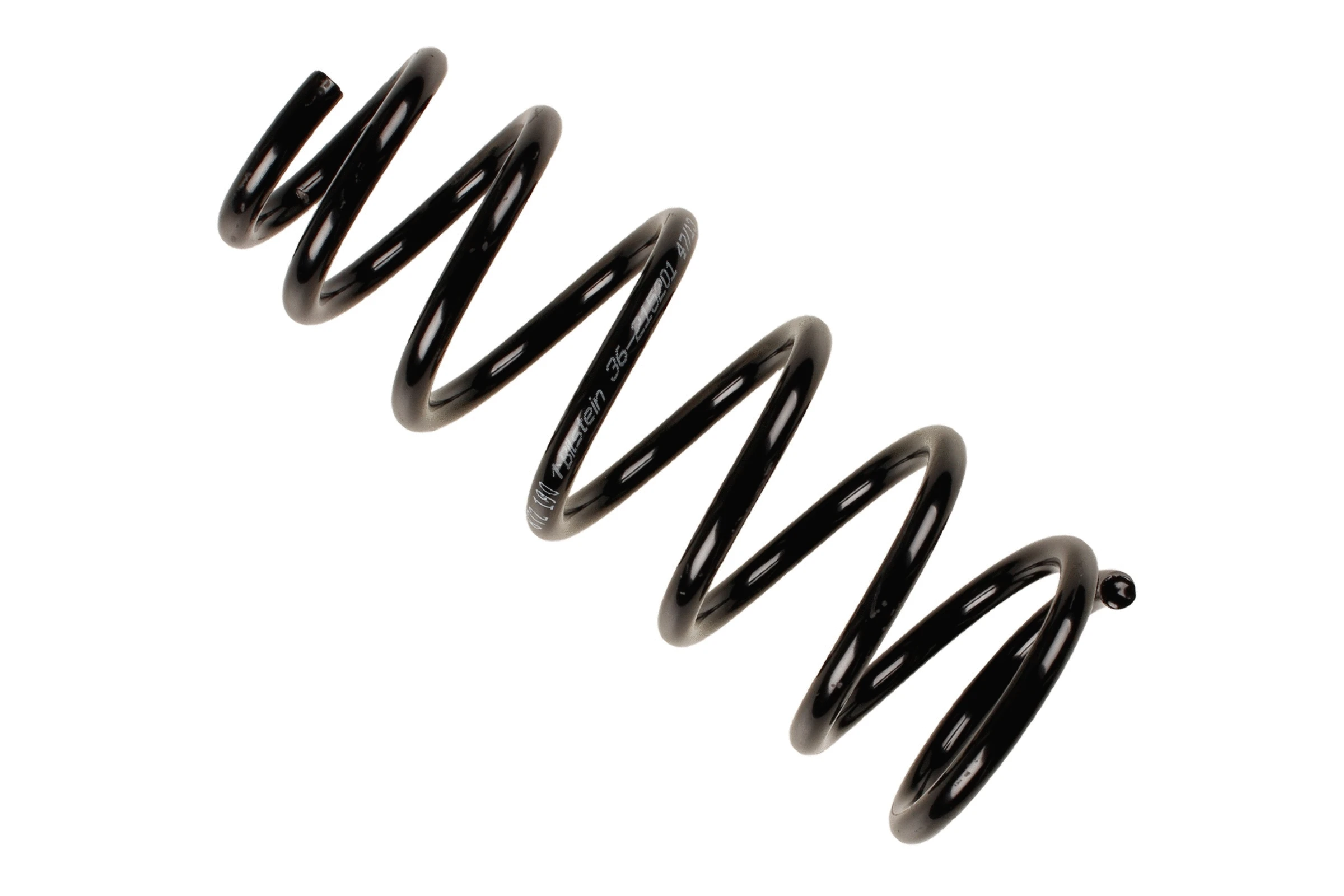 Suspension Spring (36-215201)