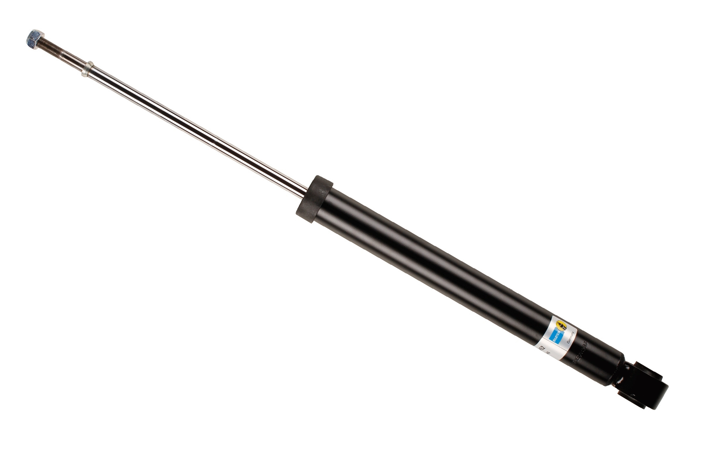 Shock Absorber (19-166452)