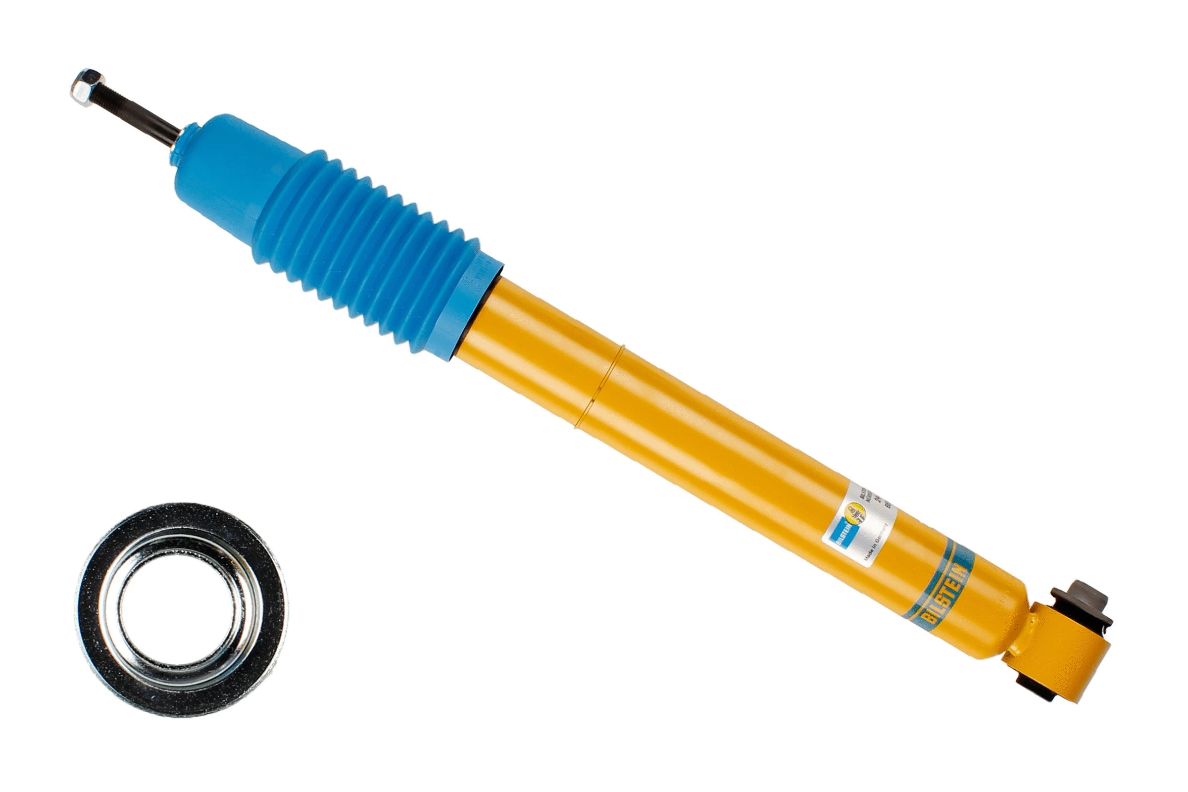 Shock Absorber (24-109666)