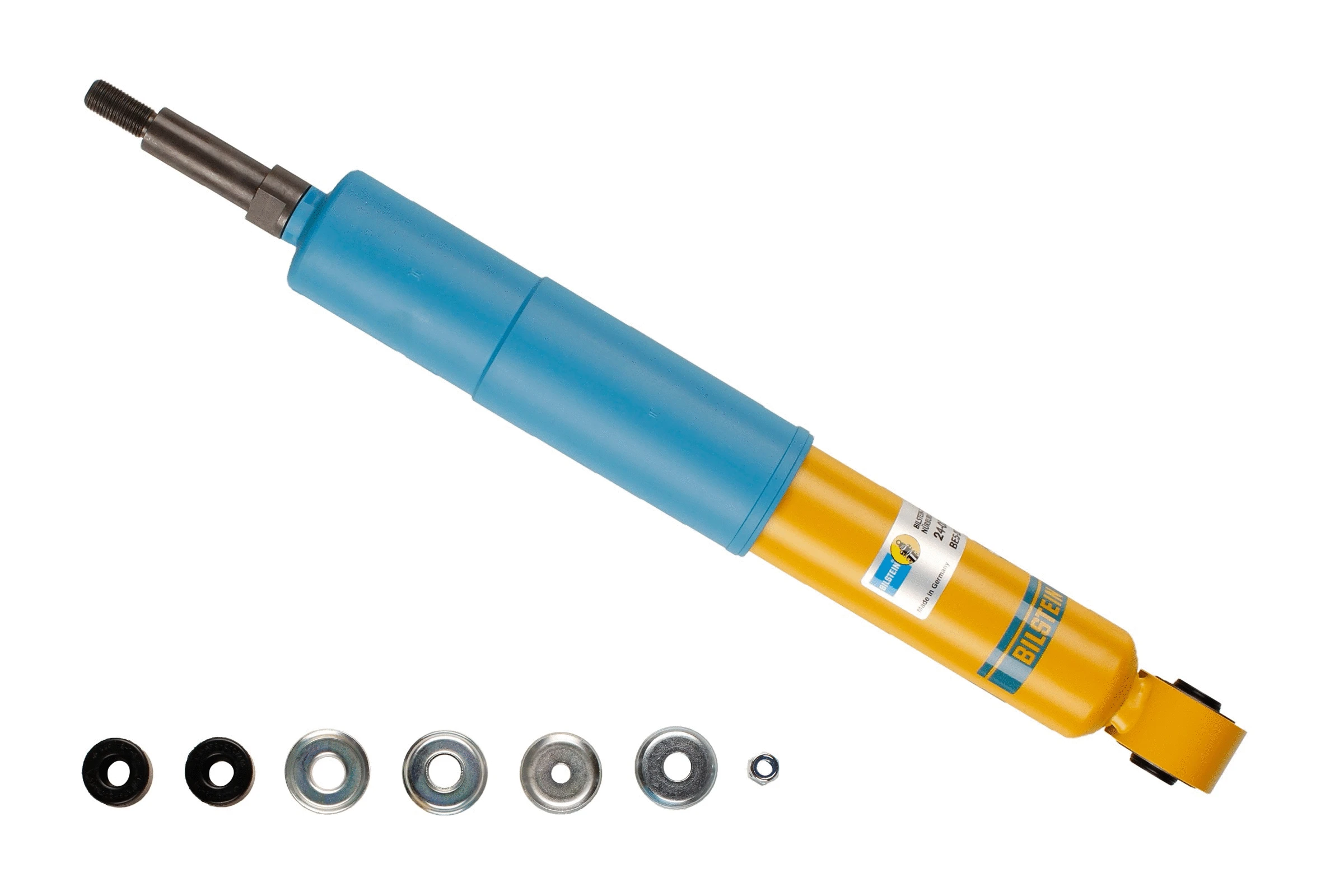 Shock Absorber (24-027397)