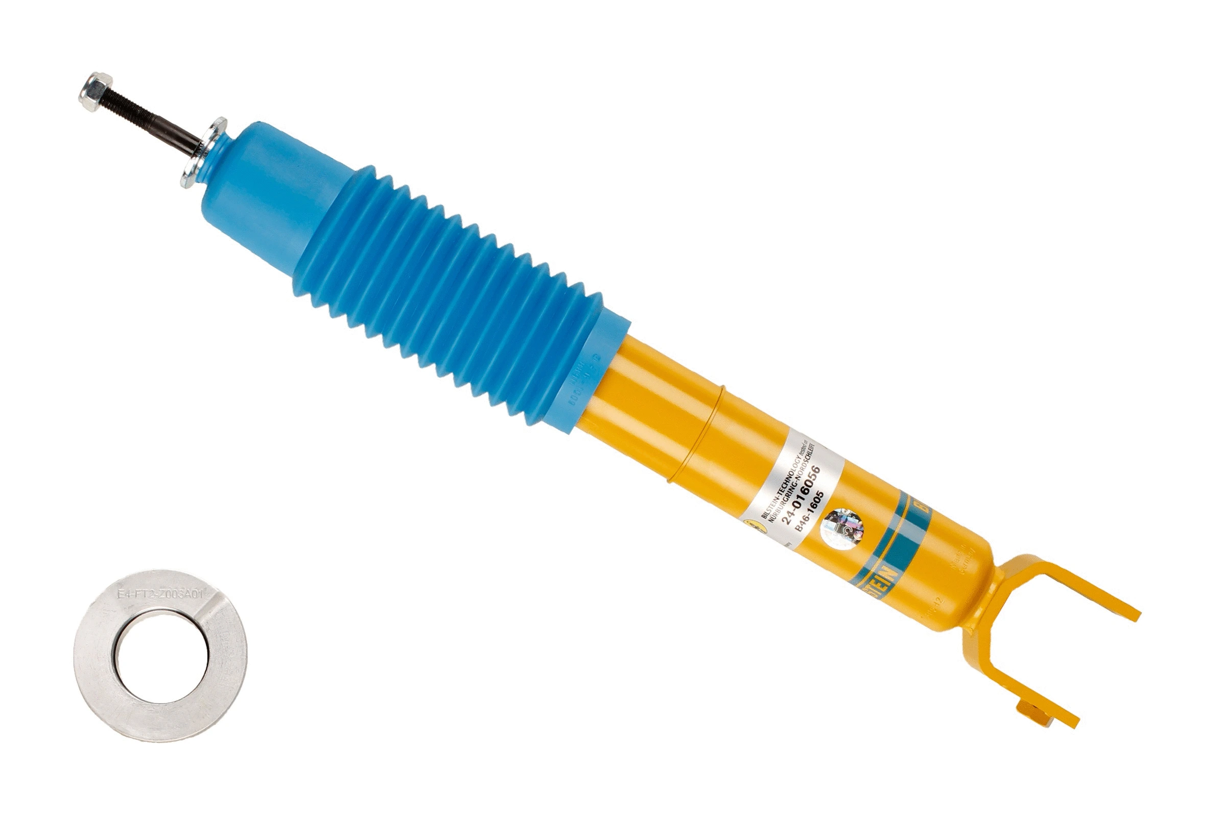 Shock Absorber (24-016056)