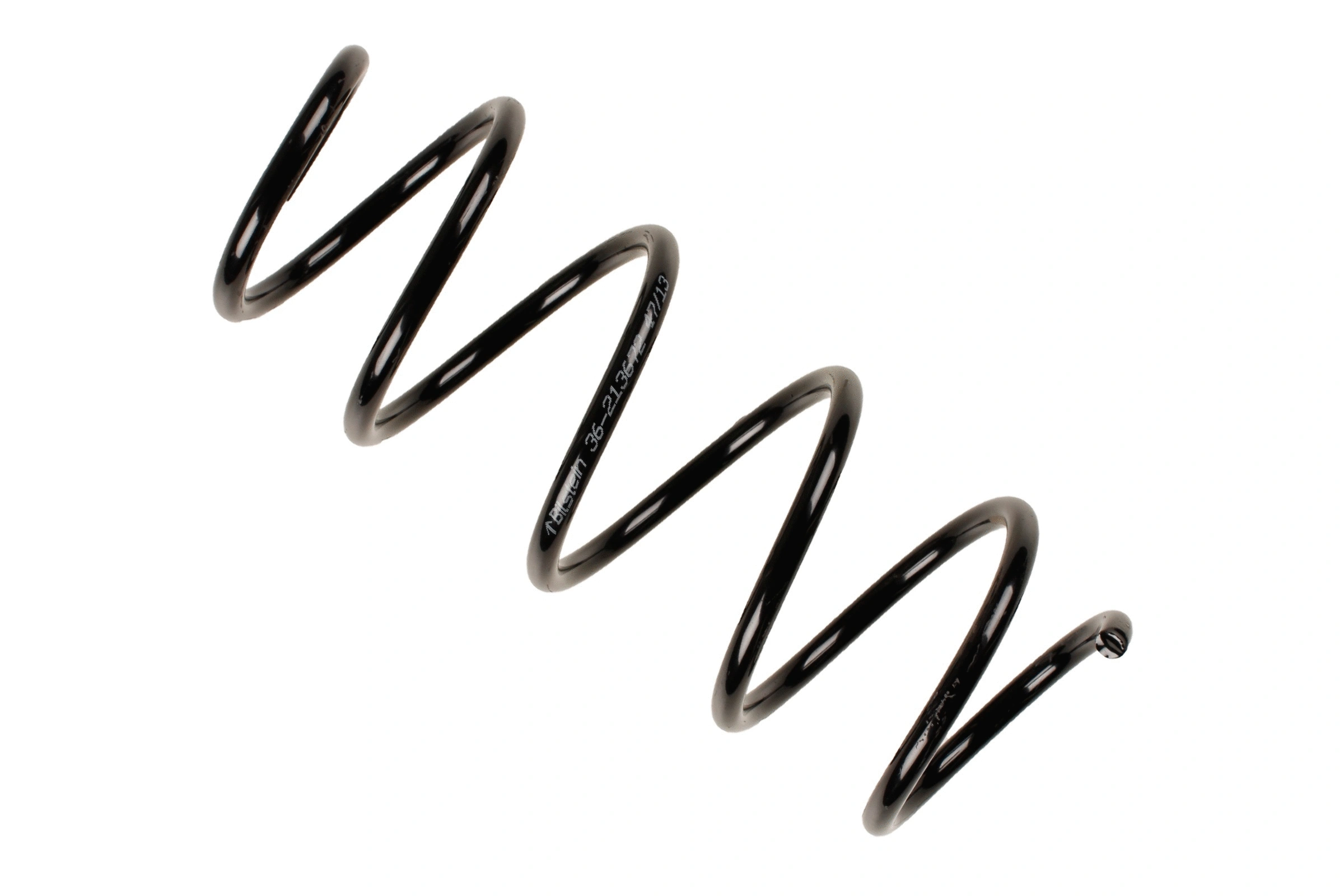 Suspension Spring (36-213672)