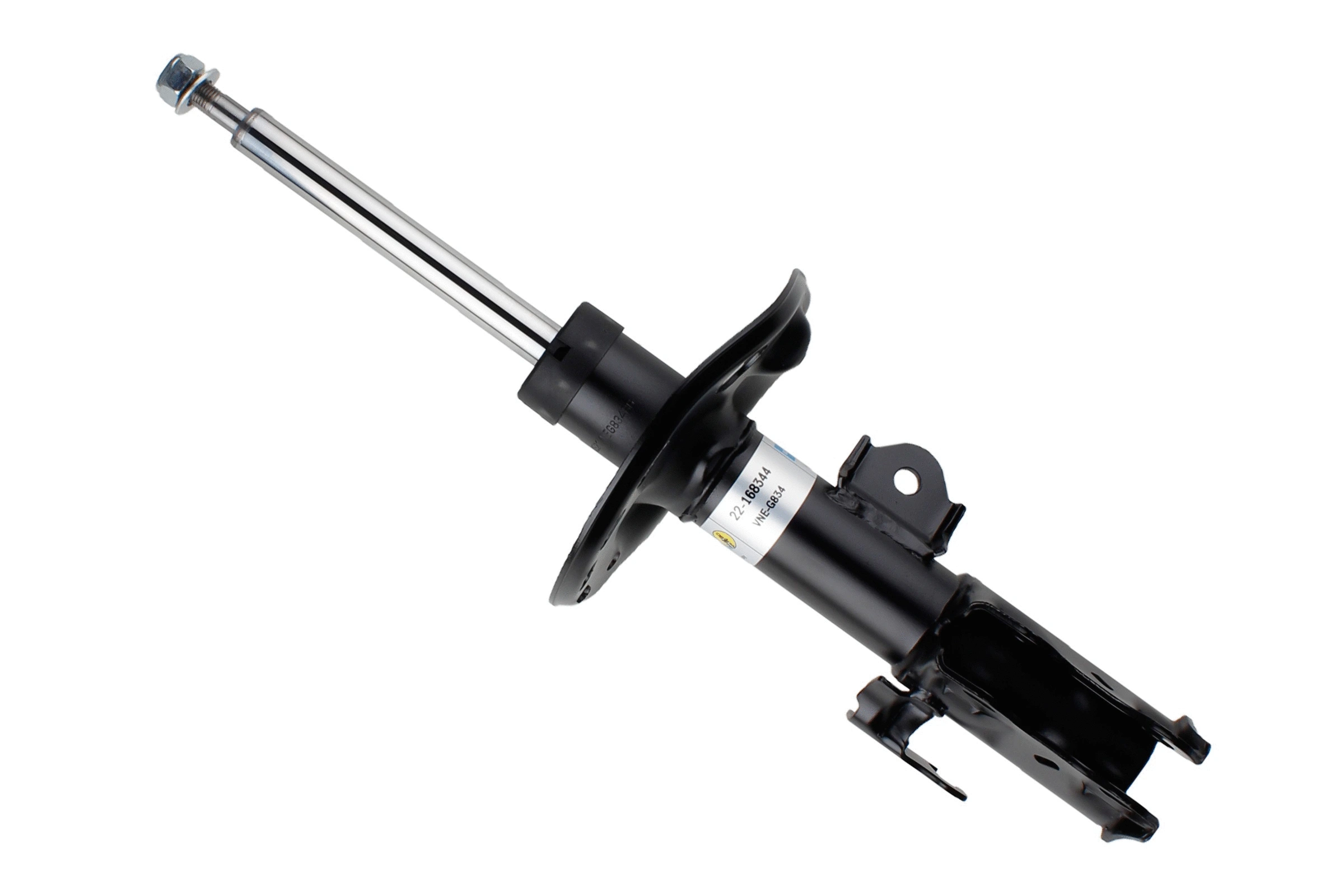 Shock Absorber (22-168344)