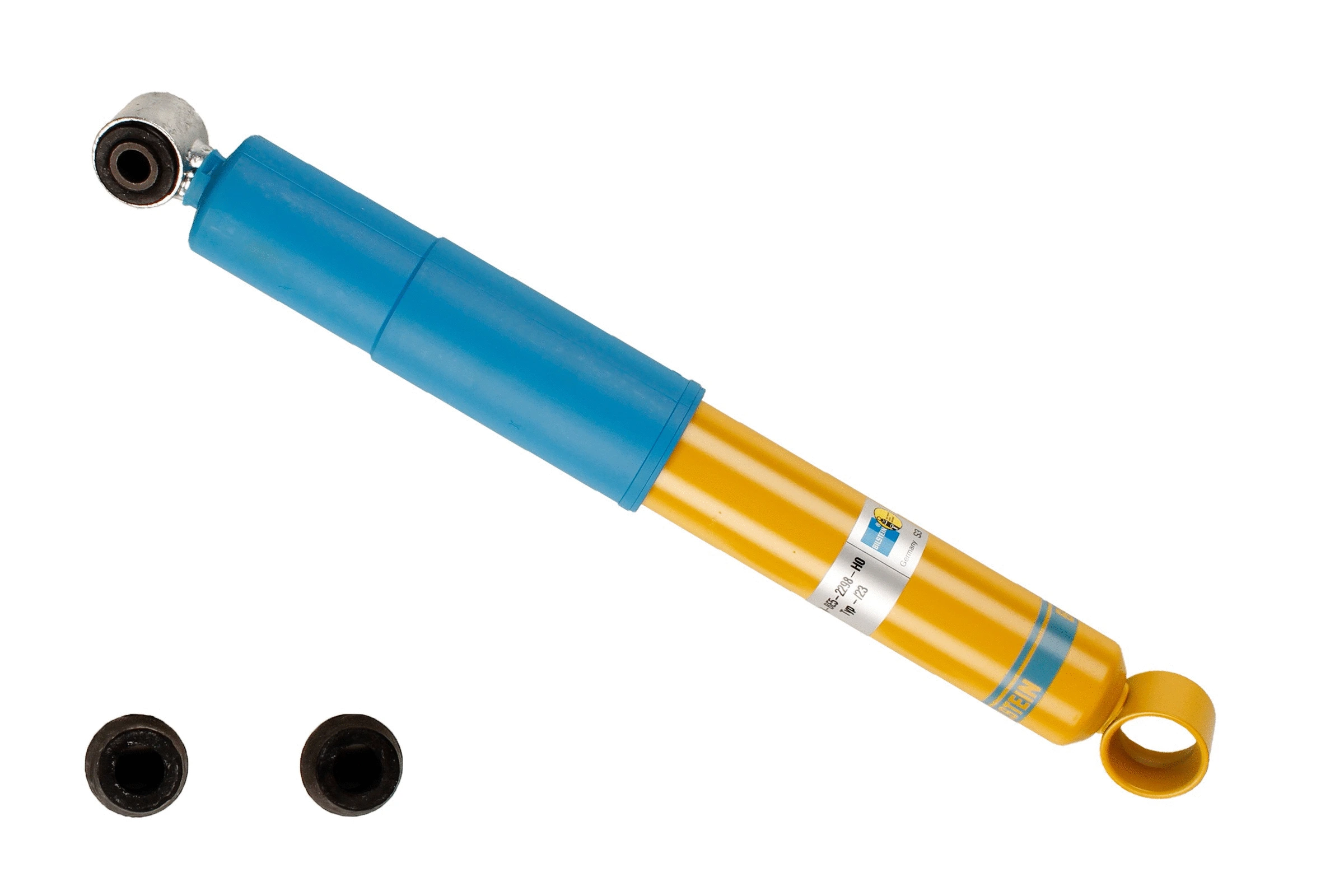Shock Absorber (24-022989)