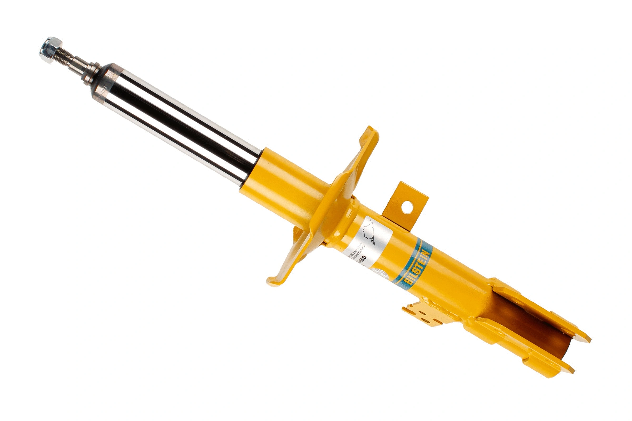 Shock Absorber (35-053460)