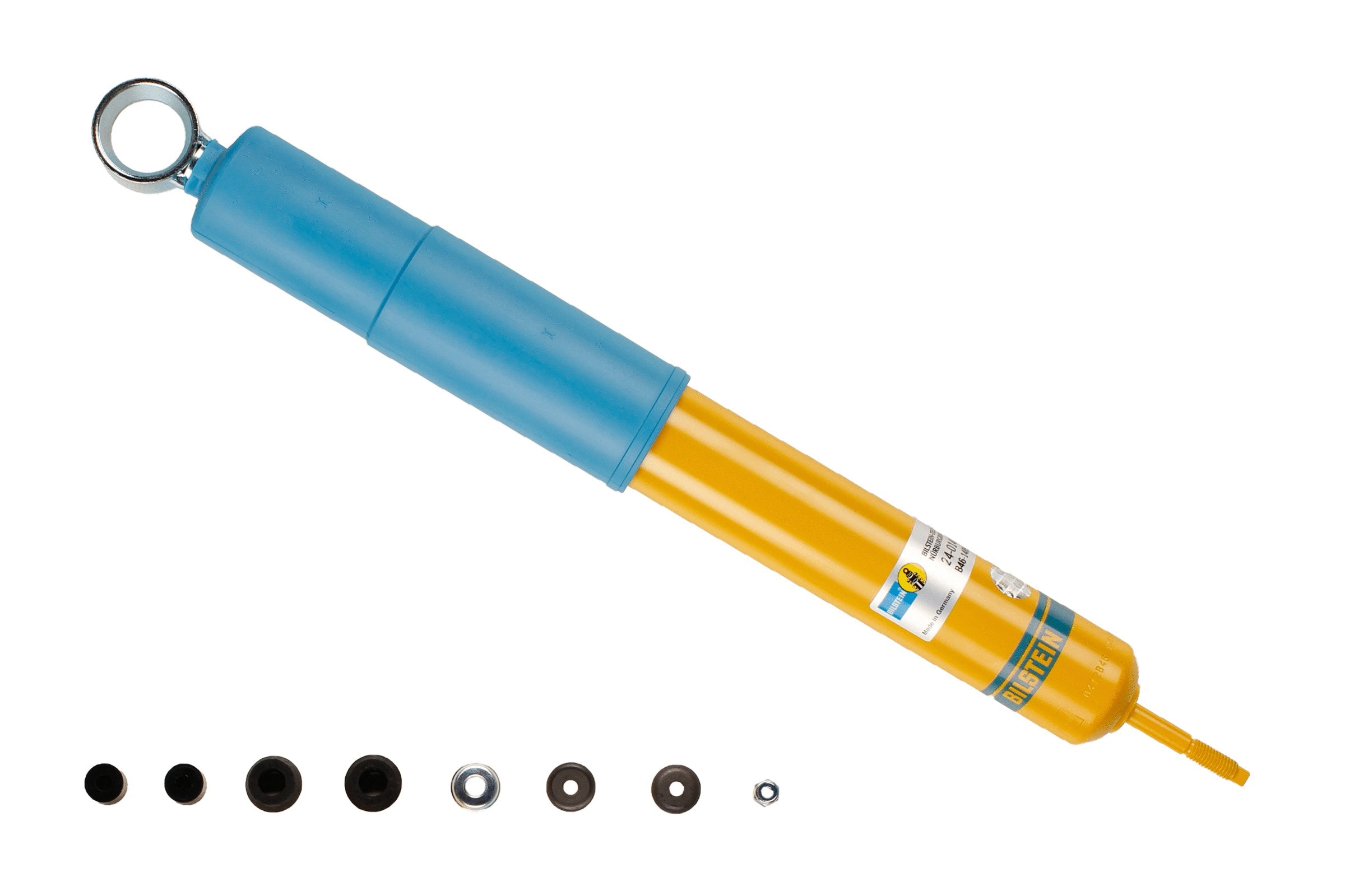 Shock Absorber (24-014854)