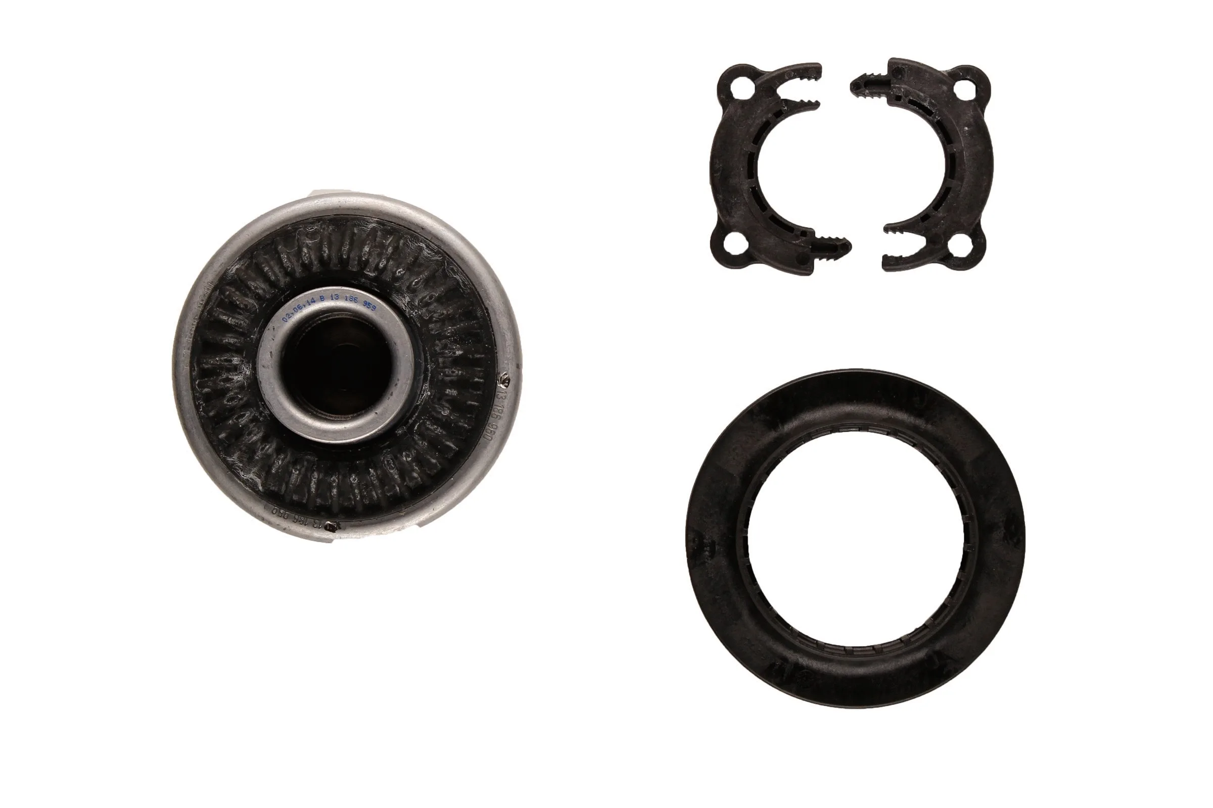 Suspension Strut Support Mount